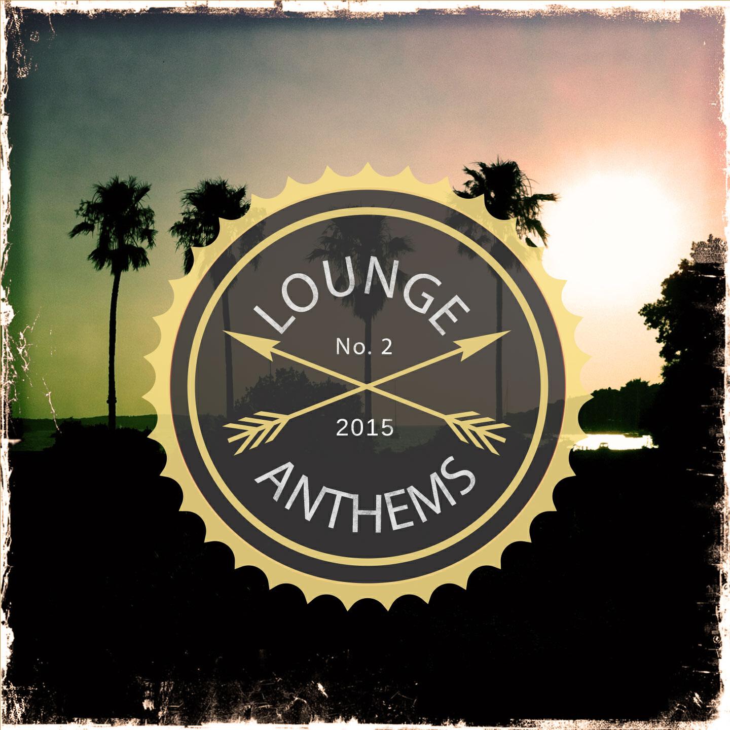 Релиз Lounge Anthems, Vol. 2
