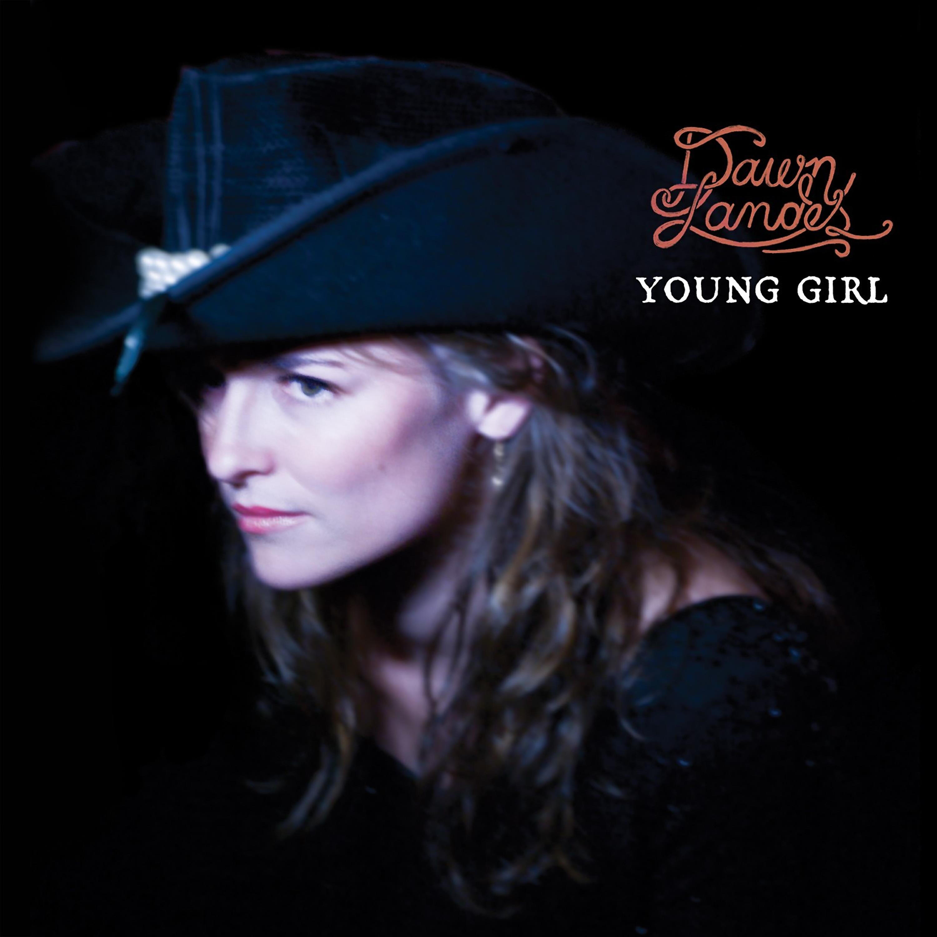 Релиз Young Girl