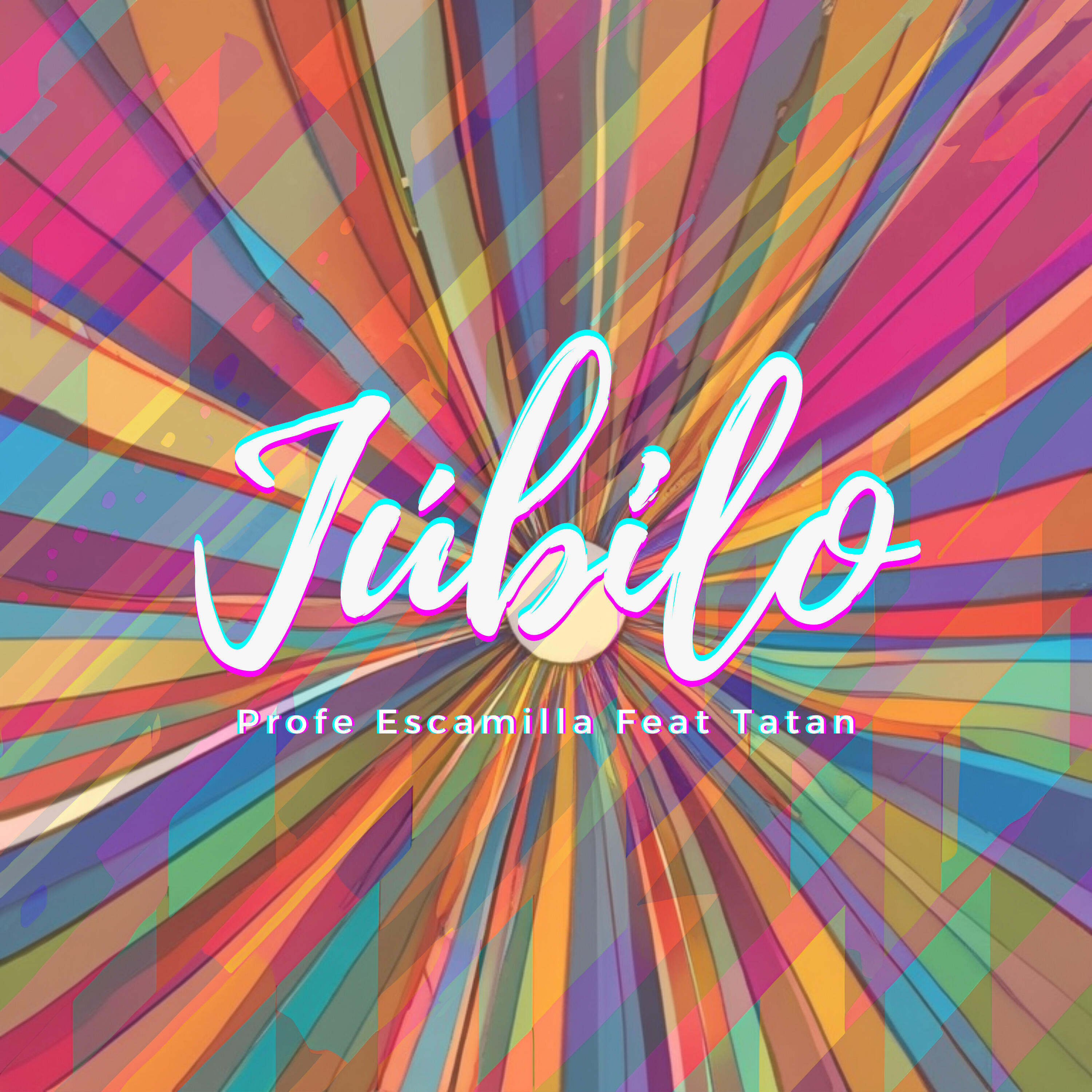 Релиз Júbilo