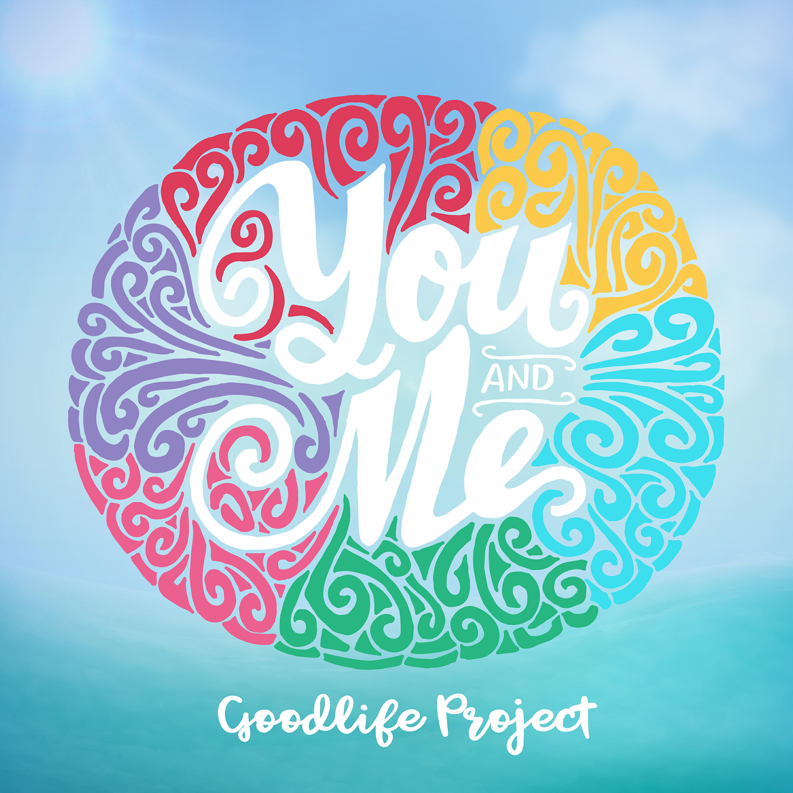 Релиз You and Me