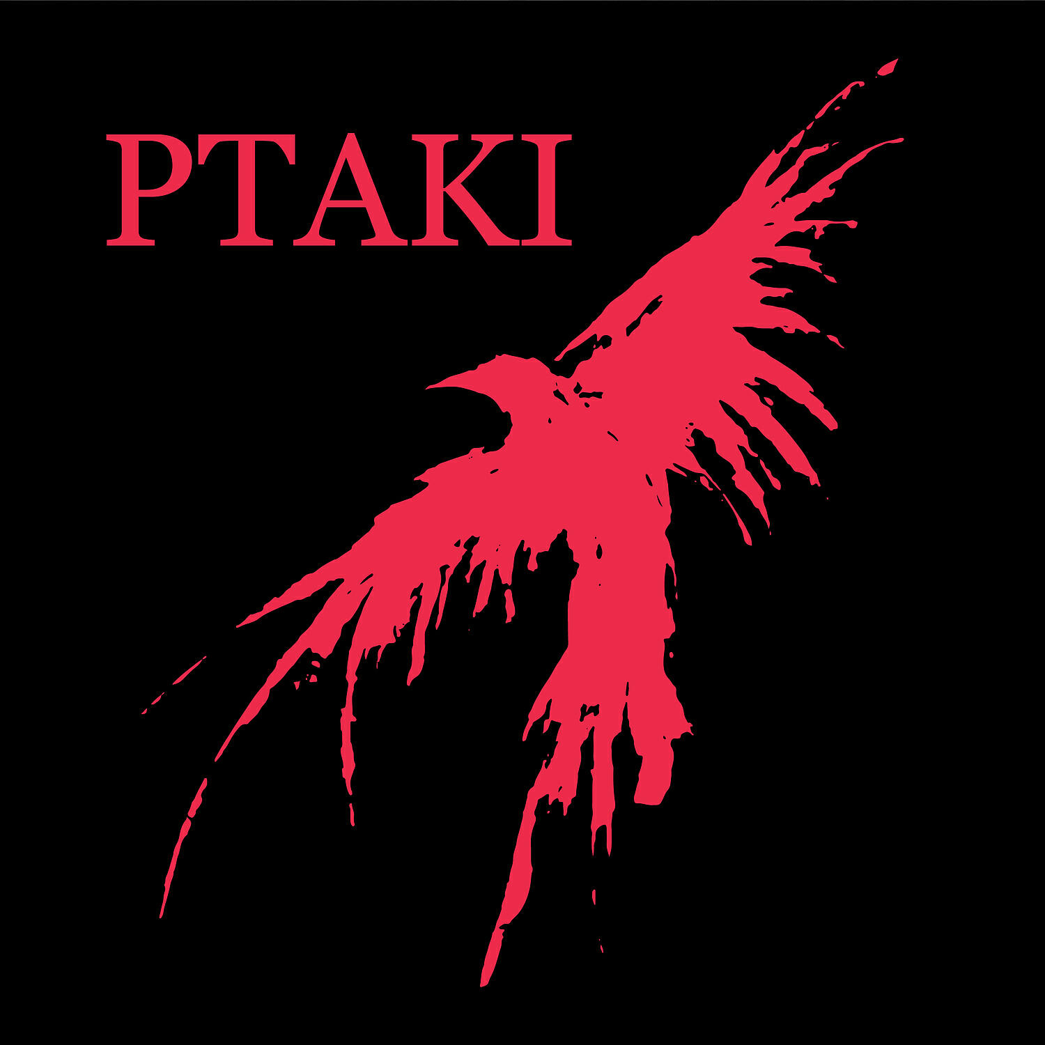 Релиз Ptaki