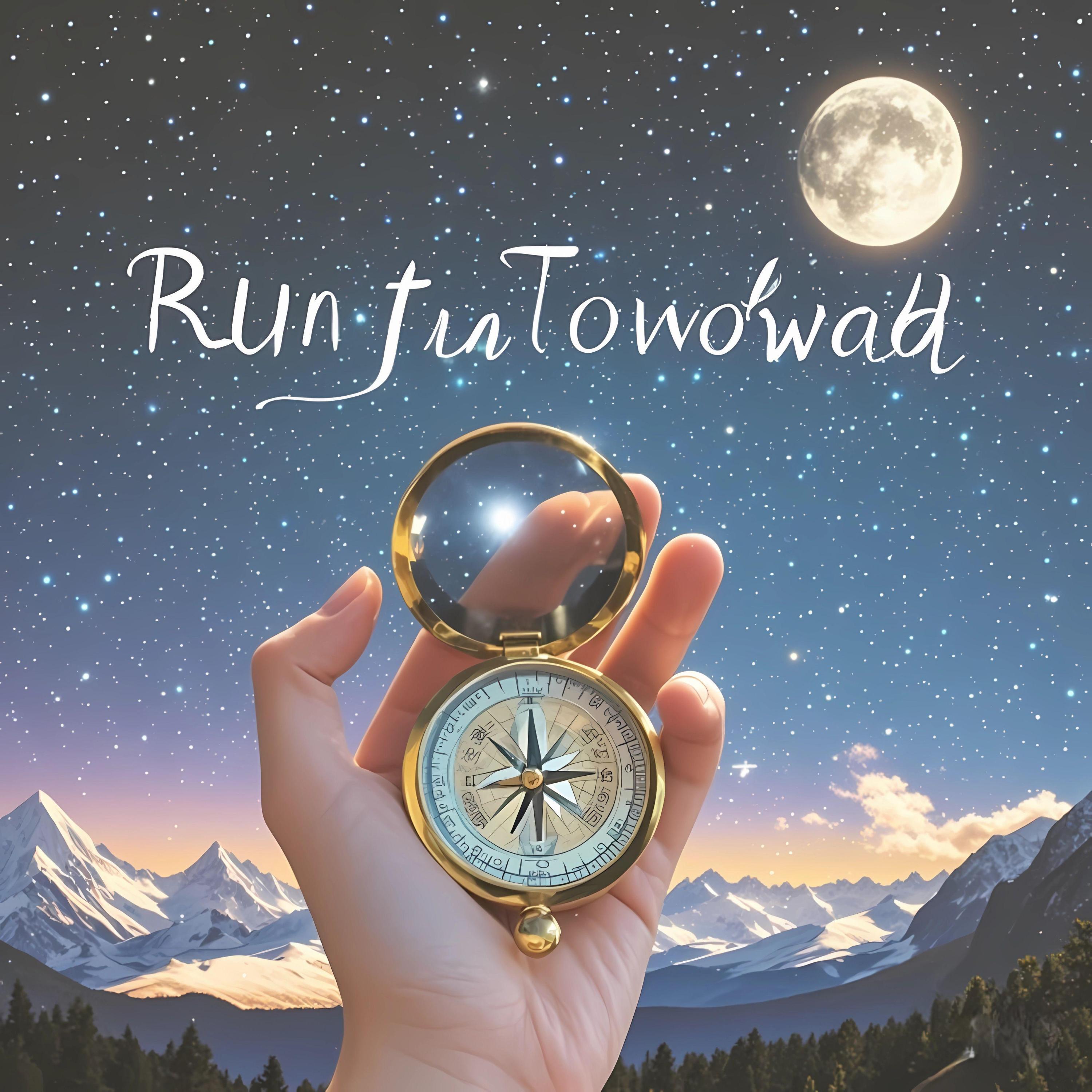 Релиз Run Towards