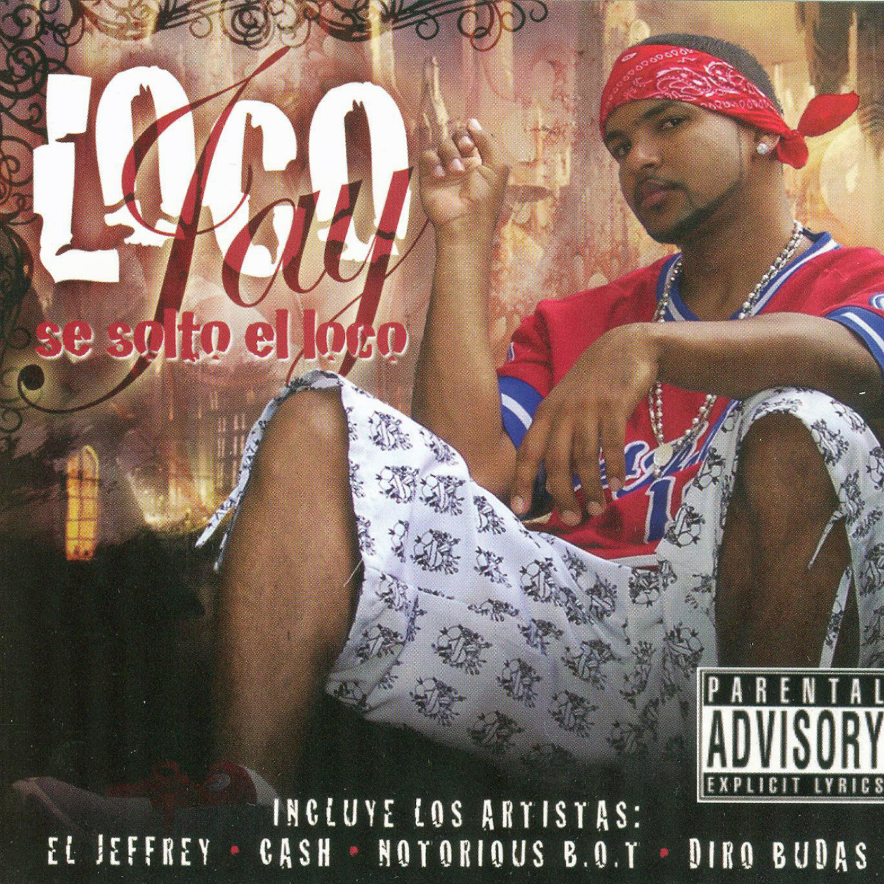 Loco Jay