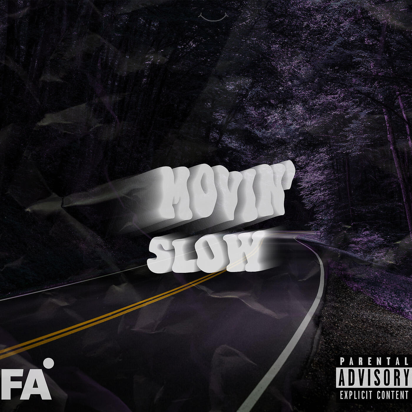 Релиз Movin' slow
