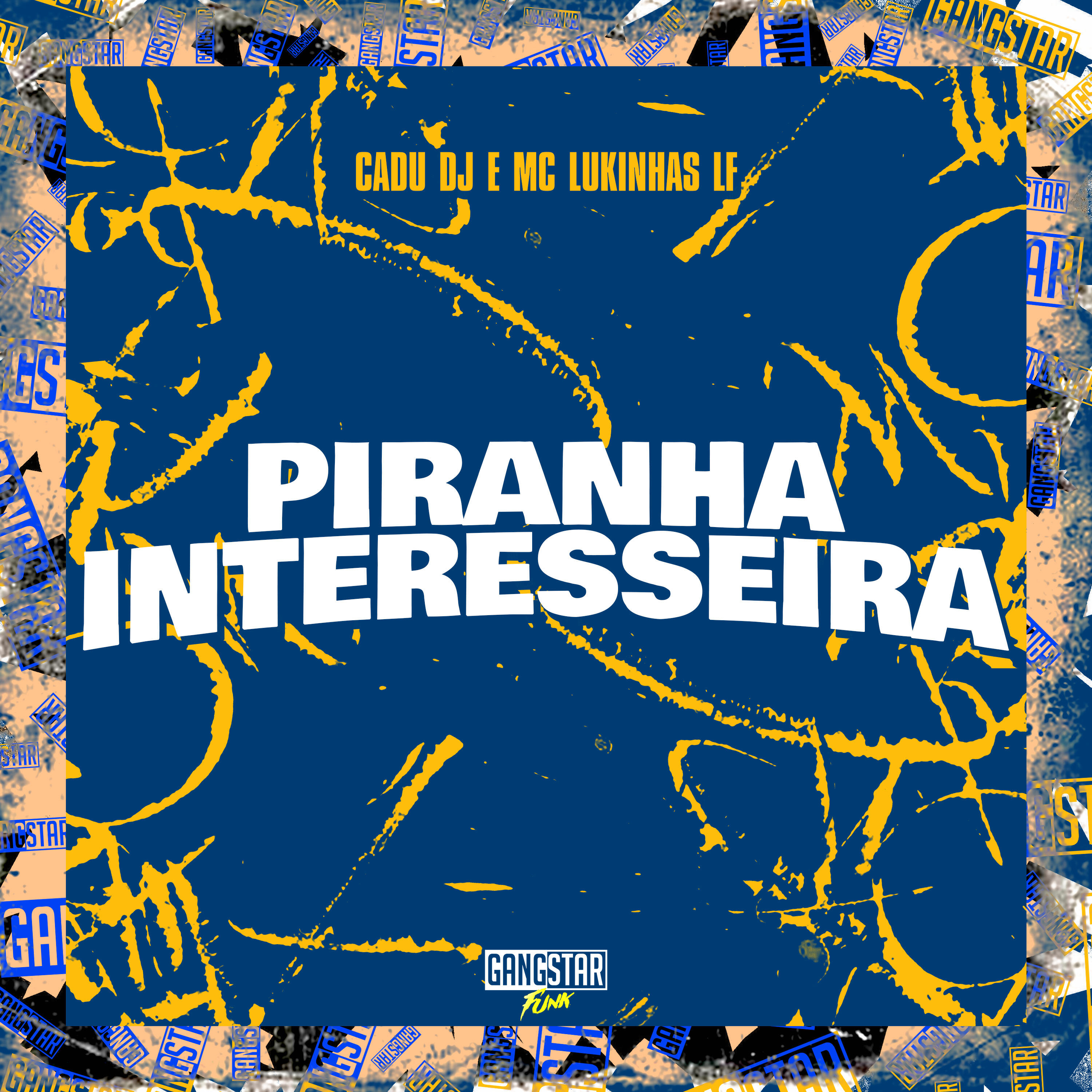 Релиз Piranha Interesseira