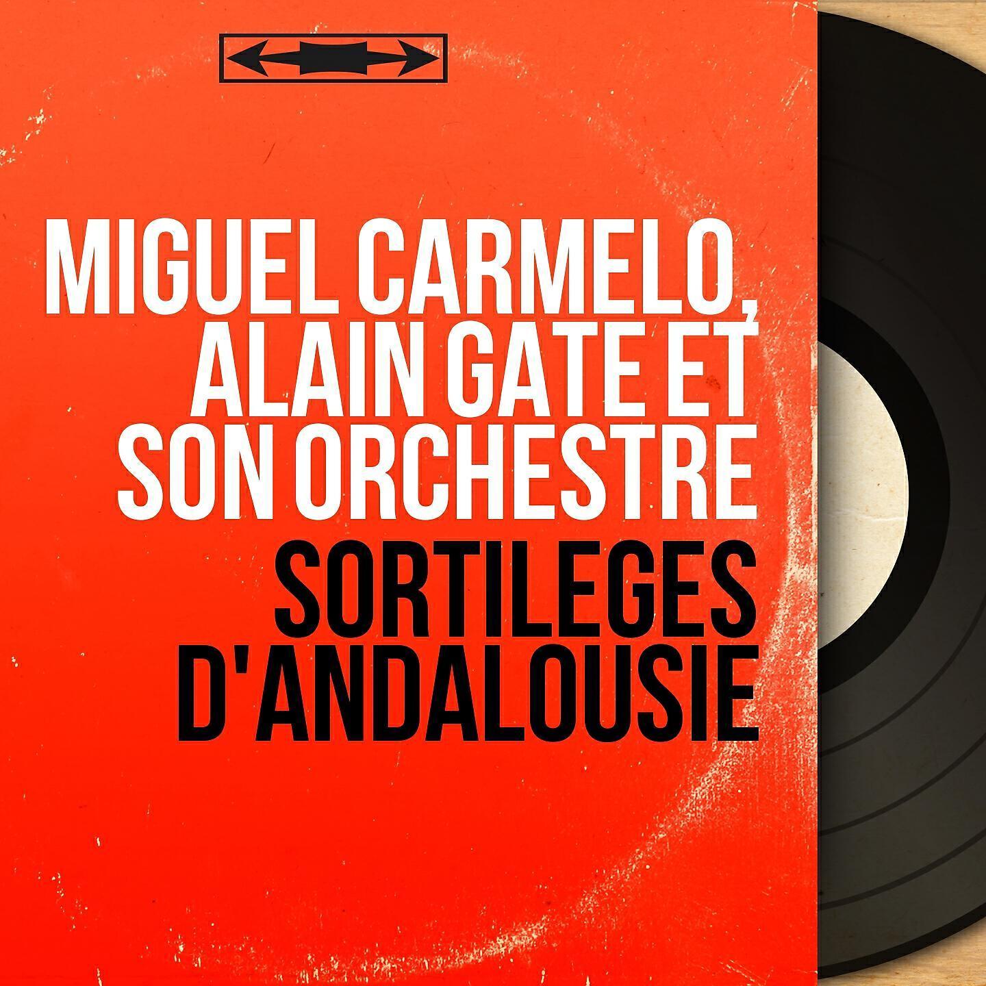 Alain Gate et son orchestre