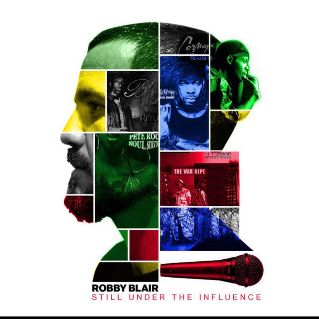 Релиз Still Under the Influence