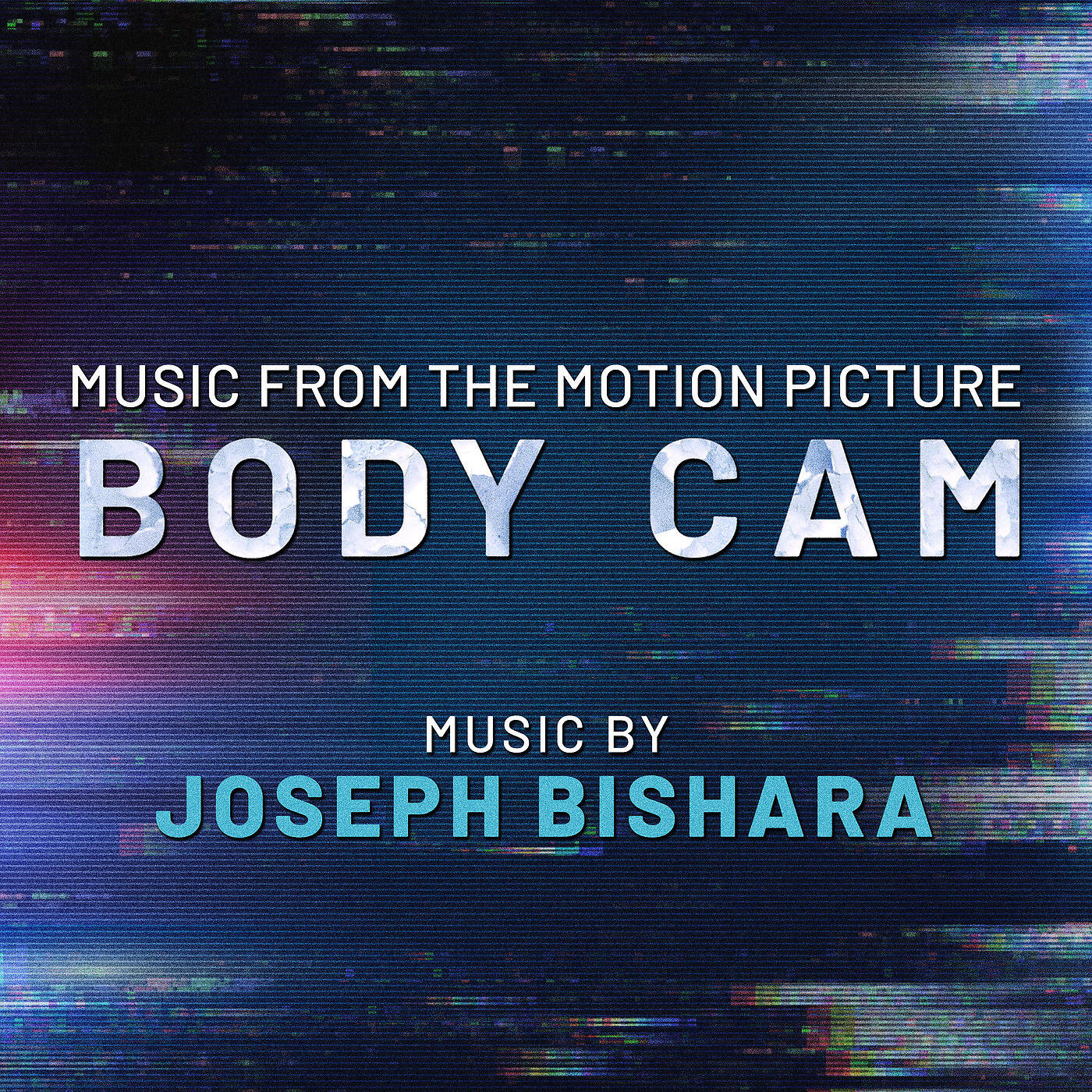 Релиз Body Cam (Music from the Motion Picture)