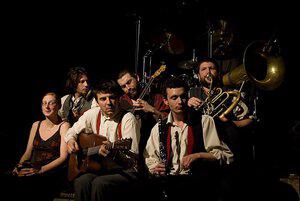 Les Blerots de Ravel