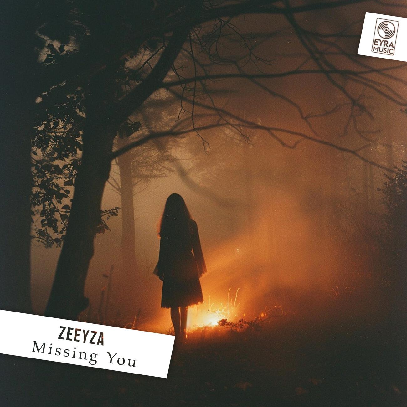Релиз Missing You