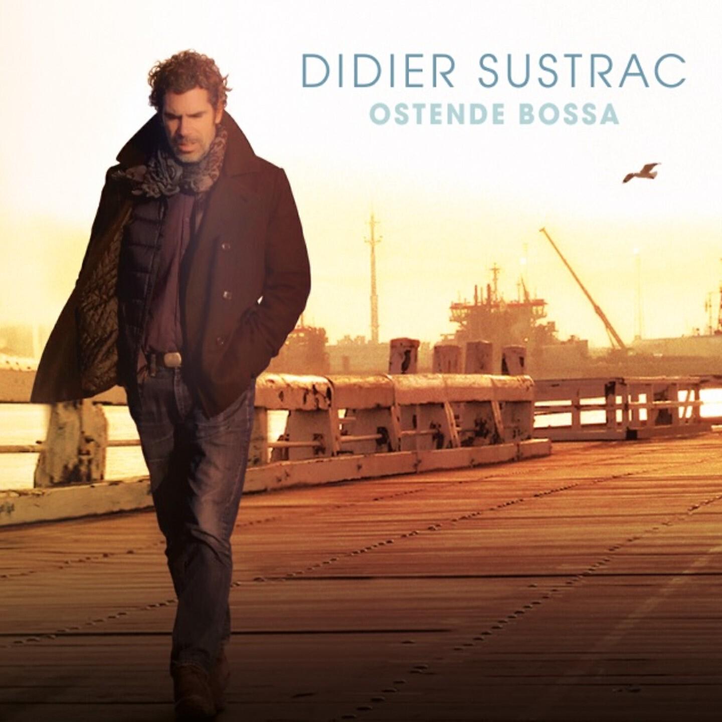 Релиз Ostende Bossa