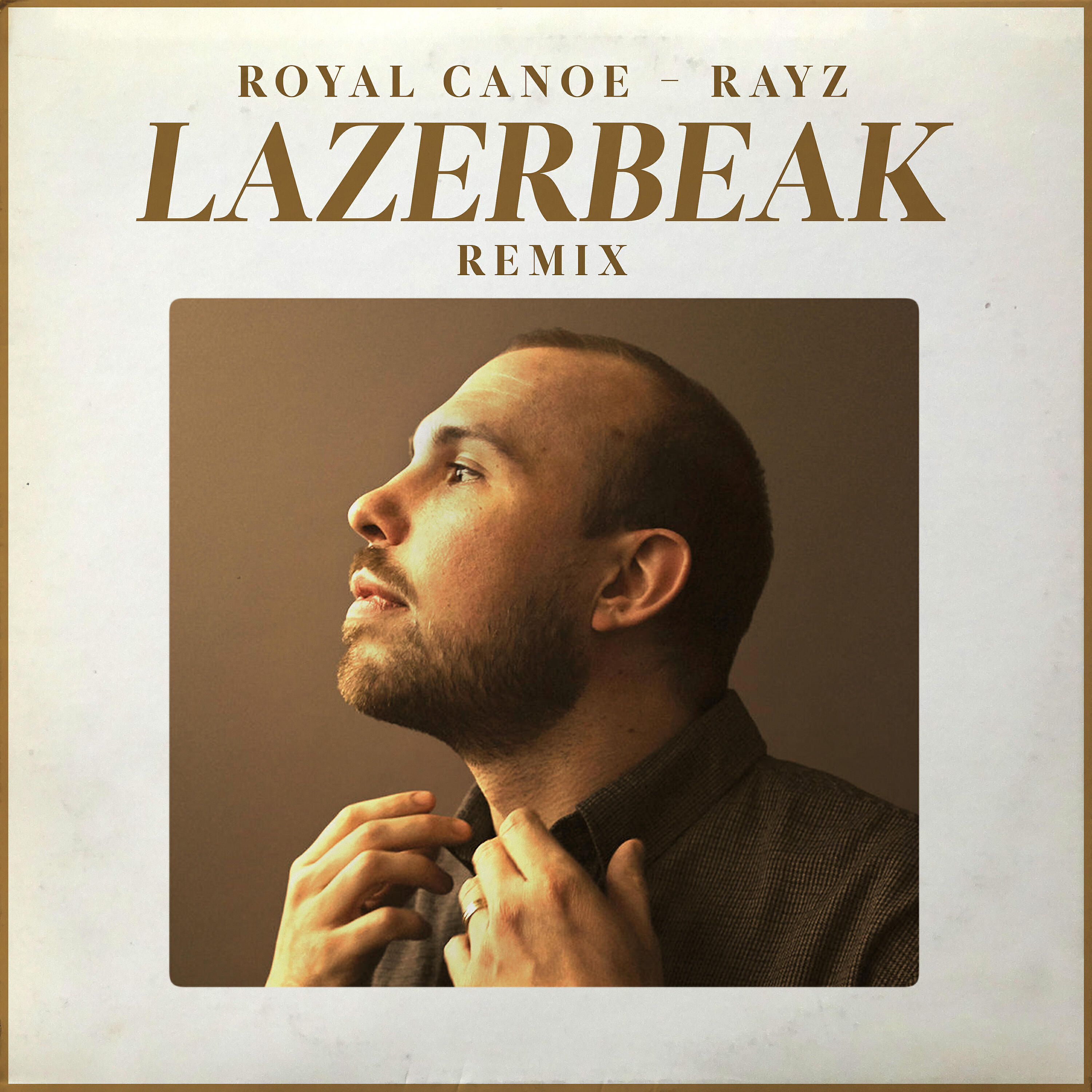 Релиз RAYZ (Lazerbeak Remix)