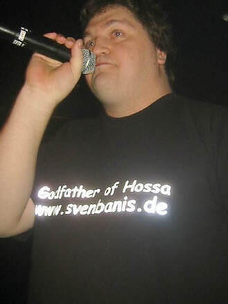 Sven Banis