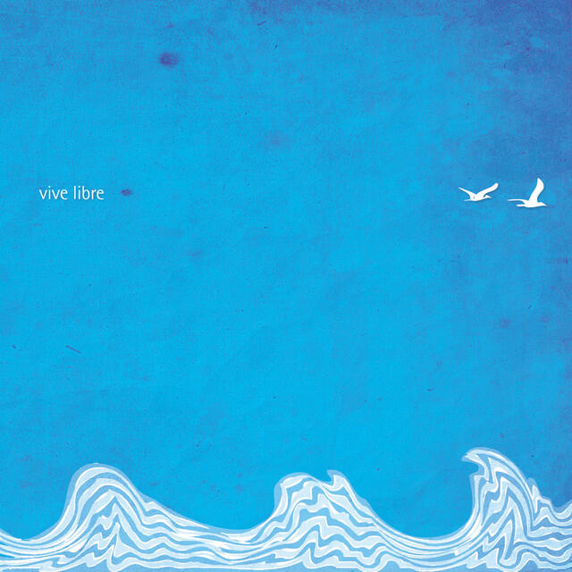 Релиз Vive Libre