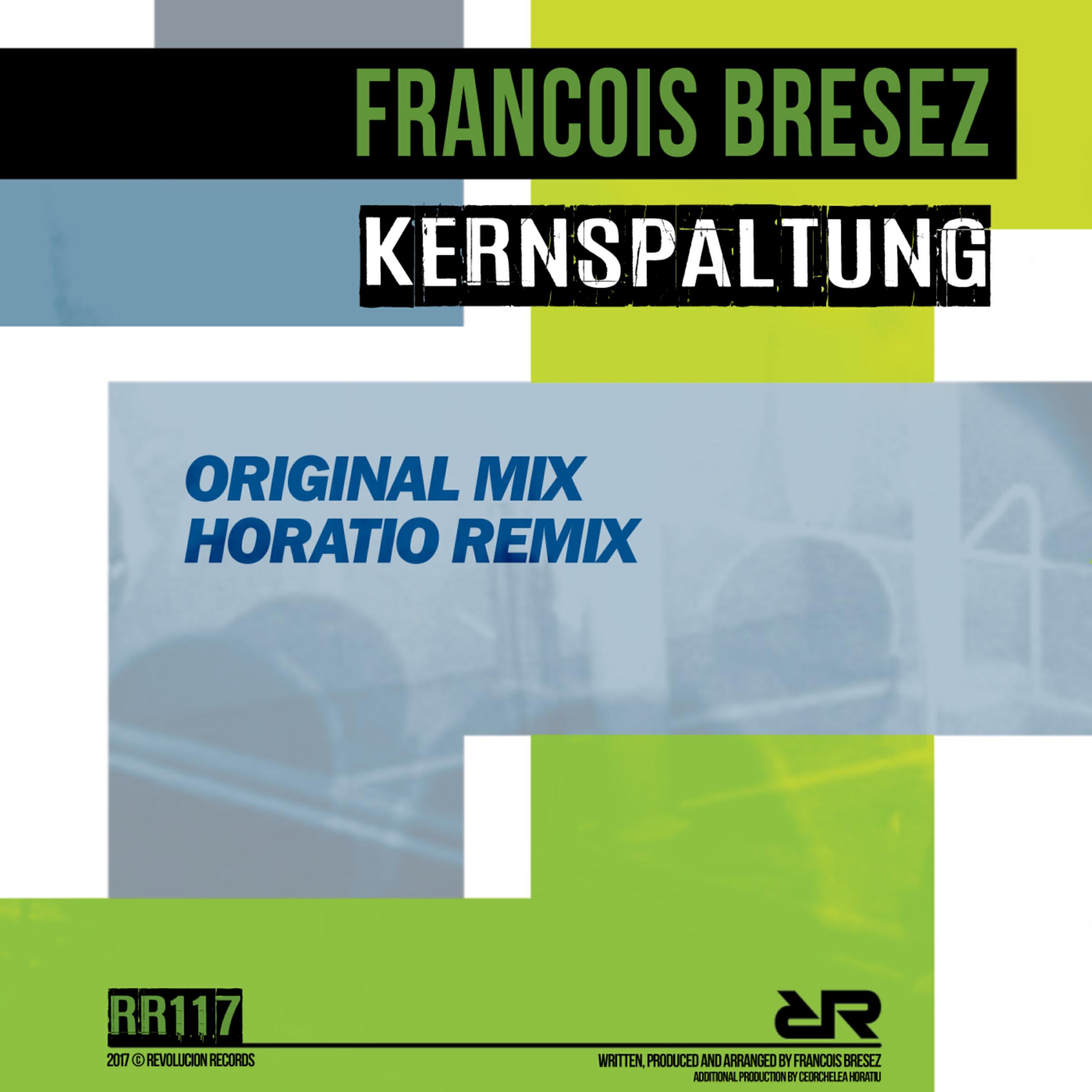 Francois Bresez