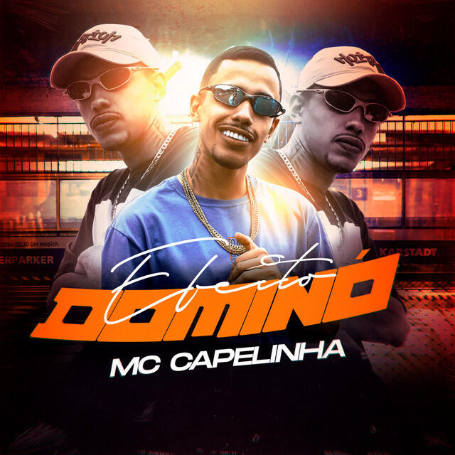 Релиз Efeito Dominó