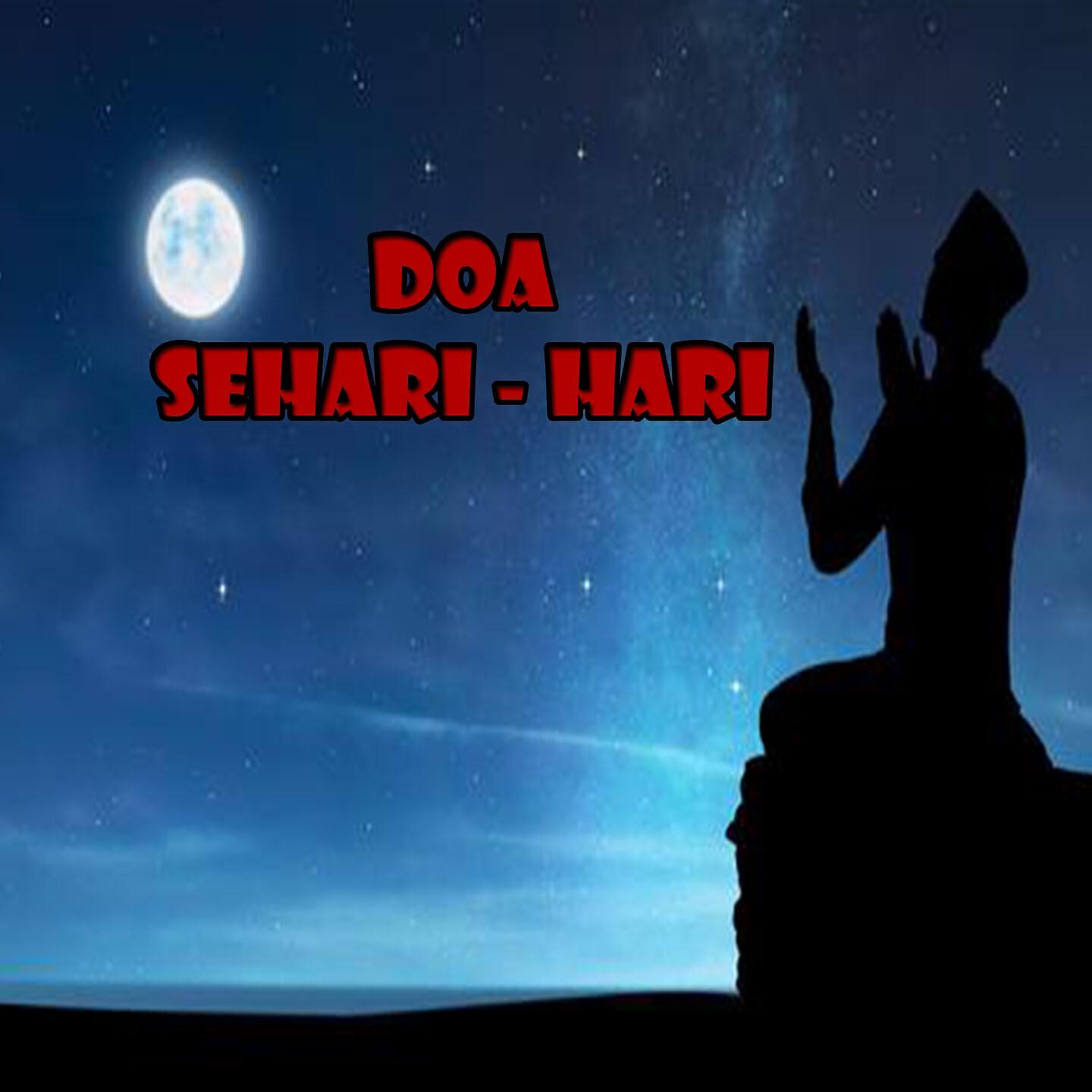 Rafi - Rafi - Doa Sesudah Makan