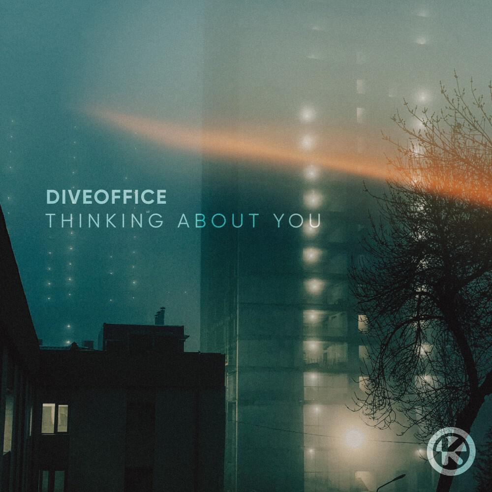 Релиз Thinking About You