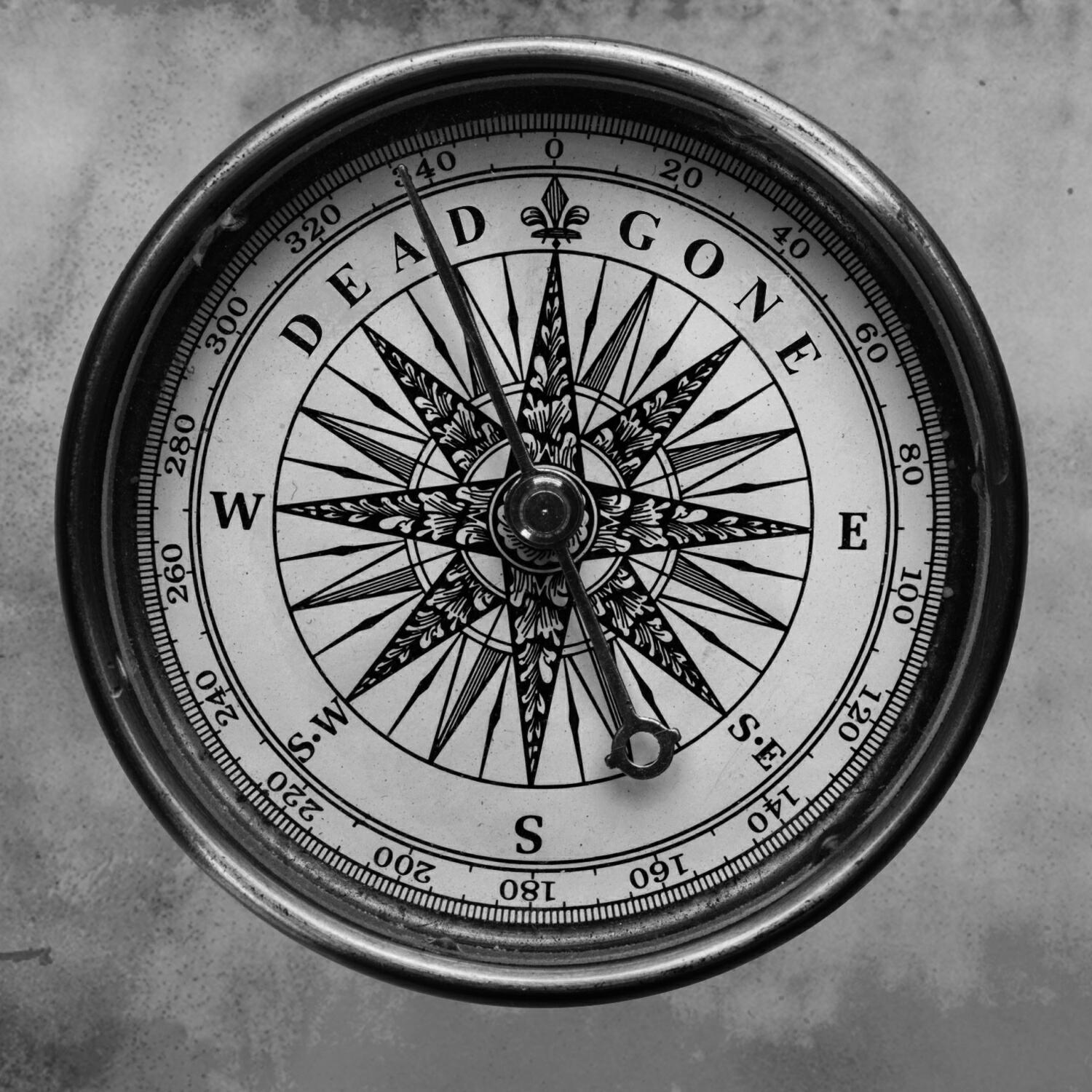 Релиз Dead And Gone