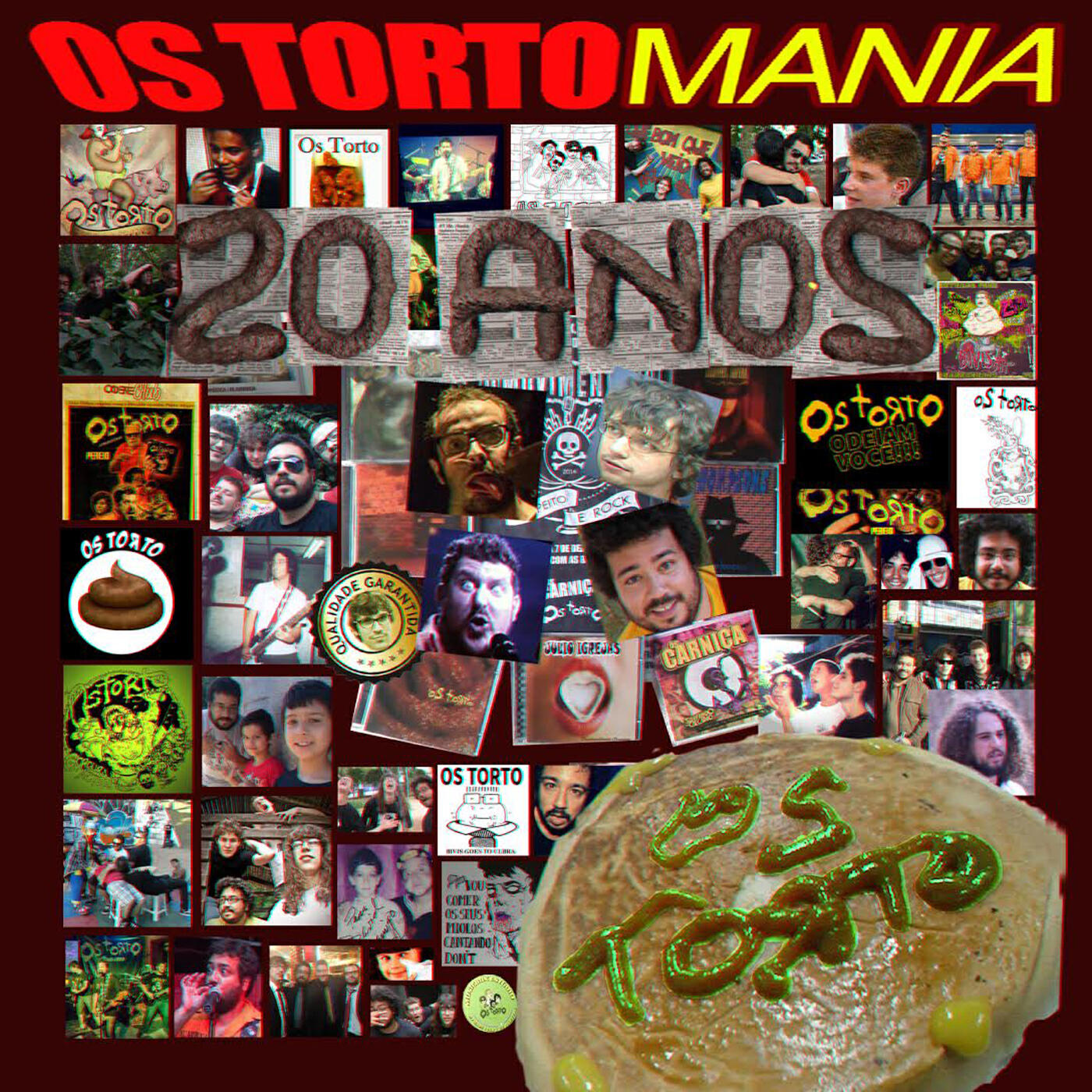 Релиз Tortomania