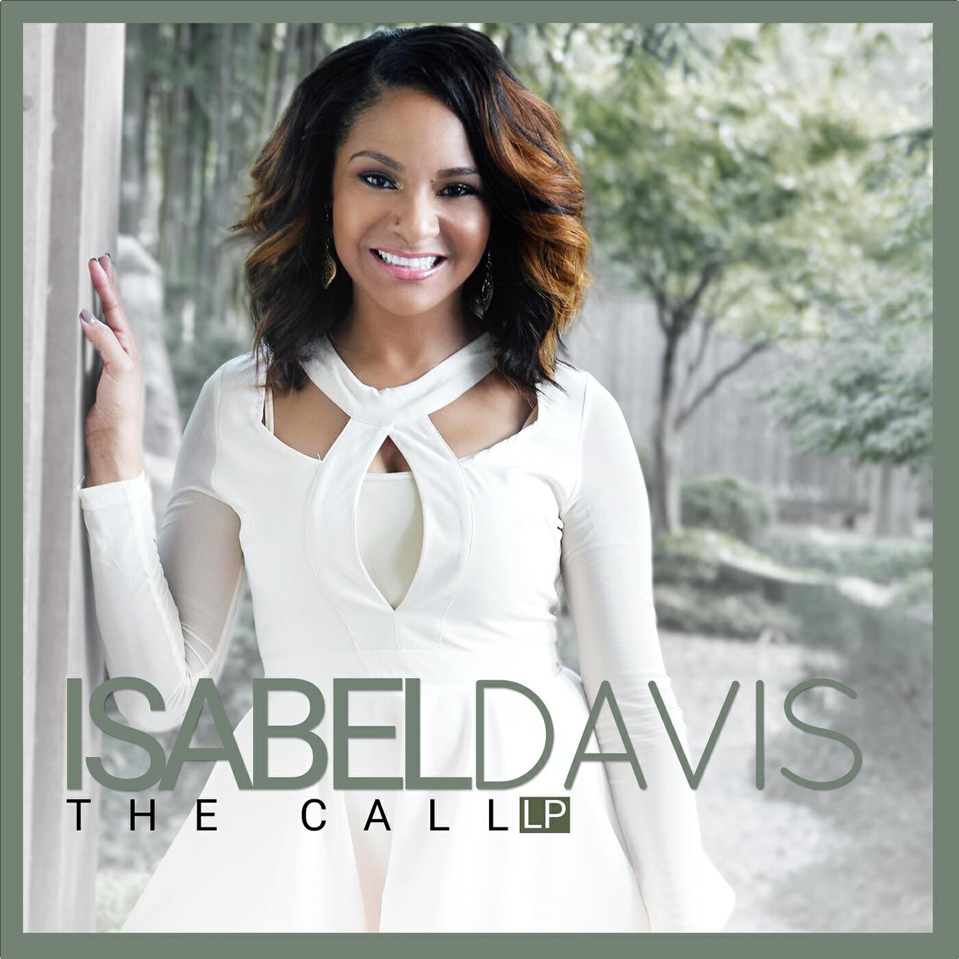 Isabel Davis