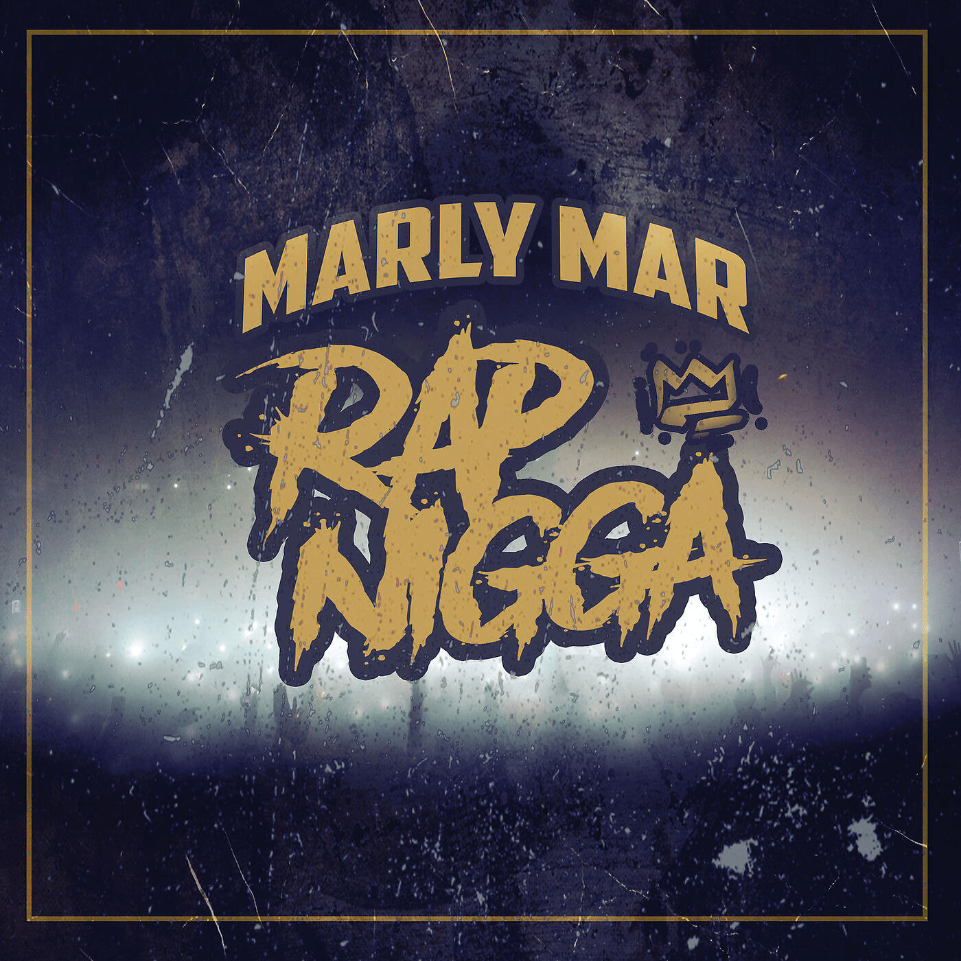 Релиз Rap Nigga