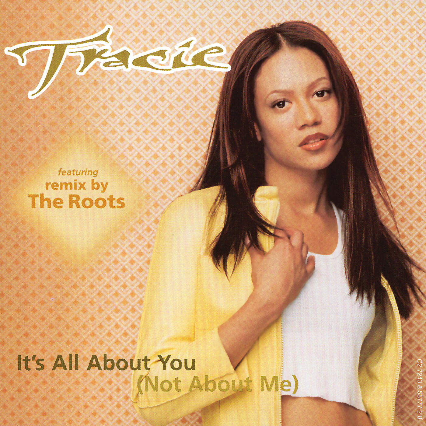 Релиз It's All About You (Not About Me)