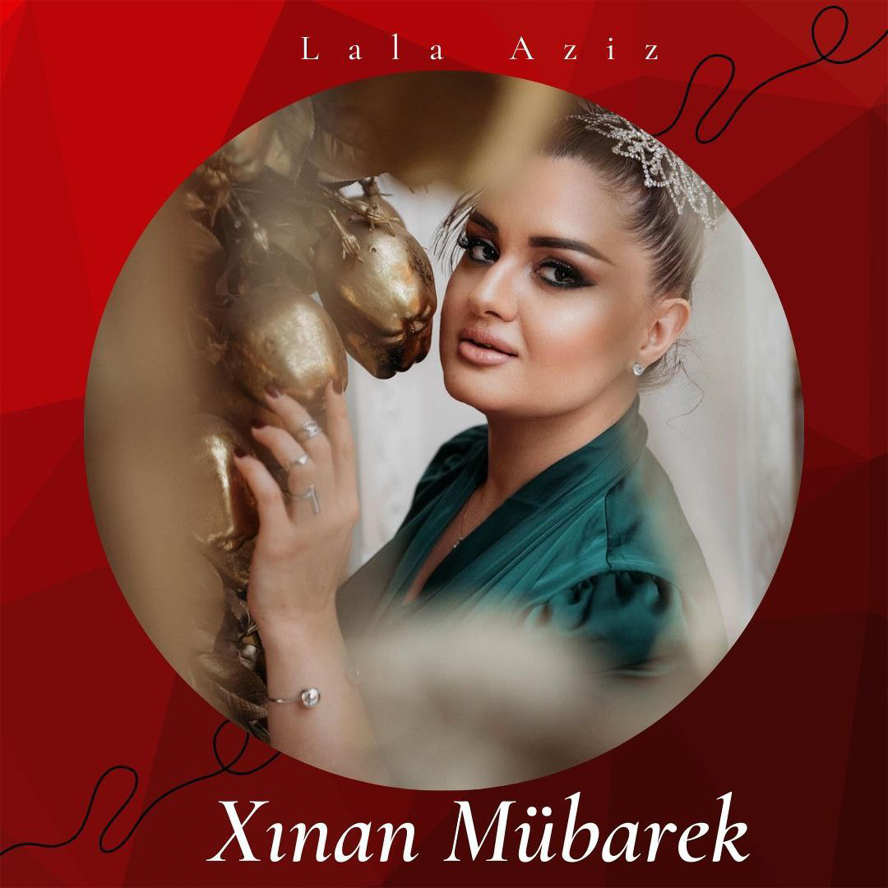 Релиз Xınan Mübarek