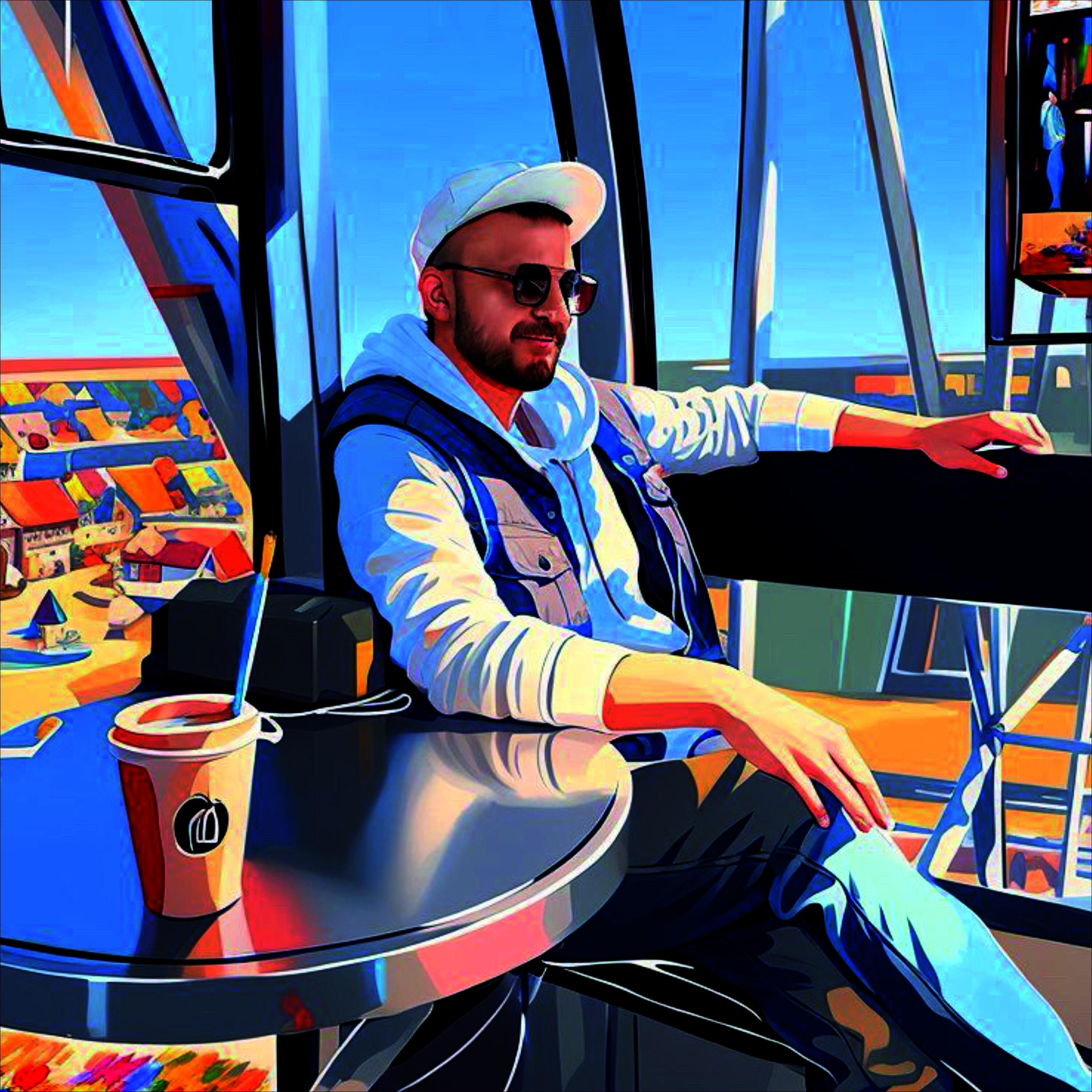 Релиз Ностальгия