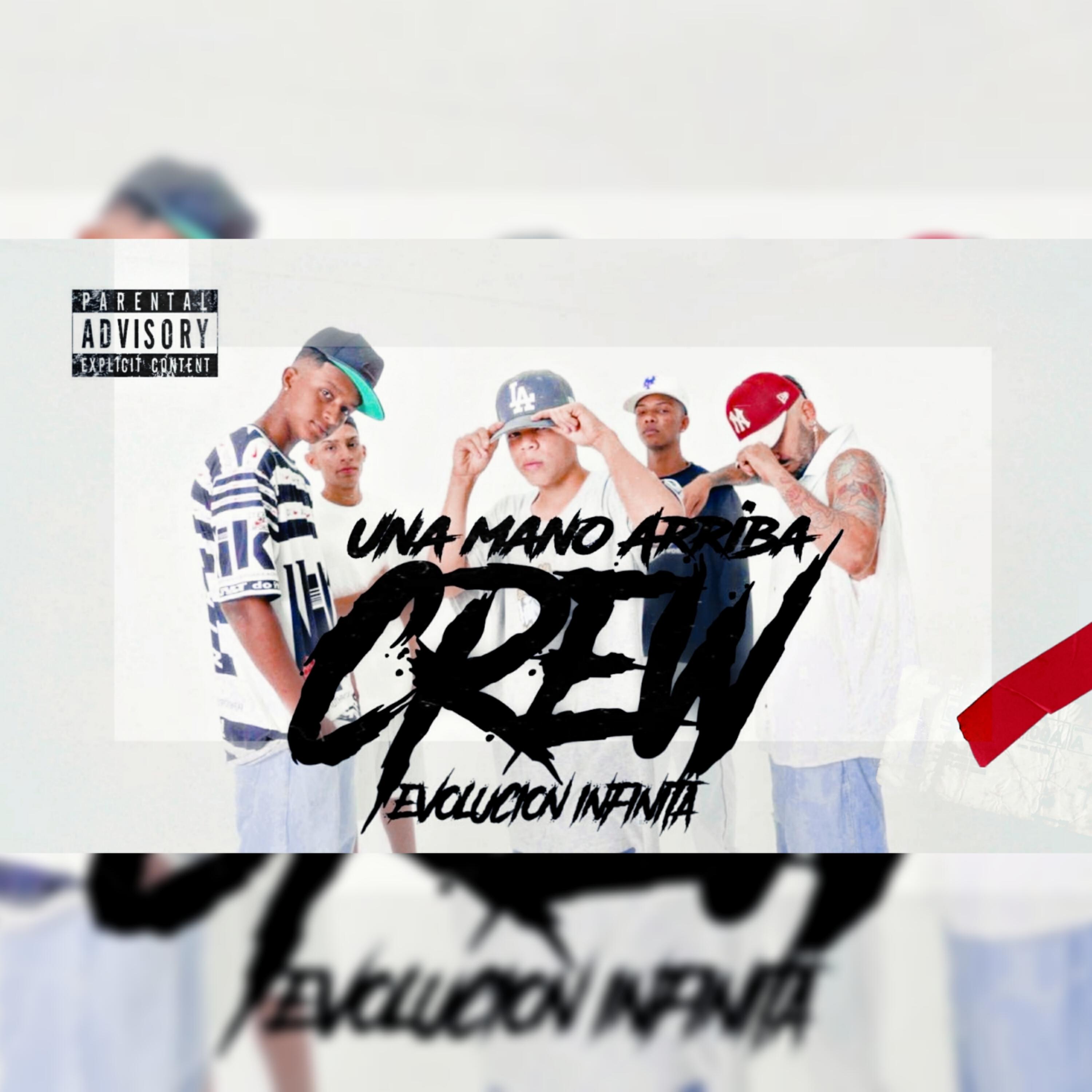 Crew Evolucion Infinita