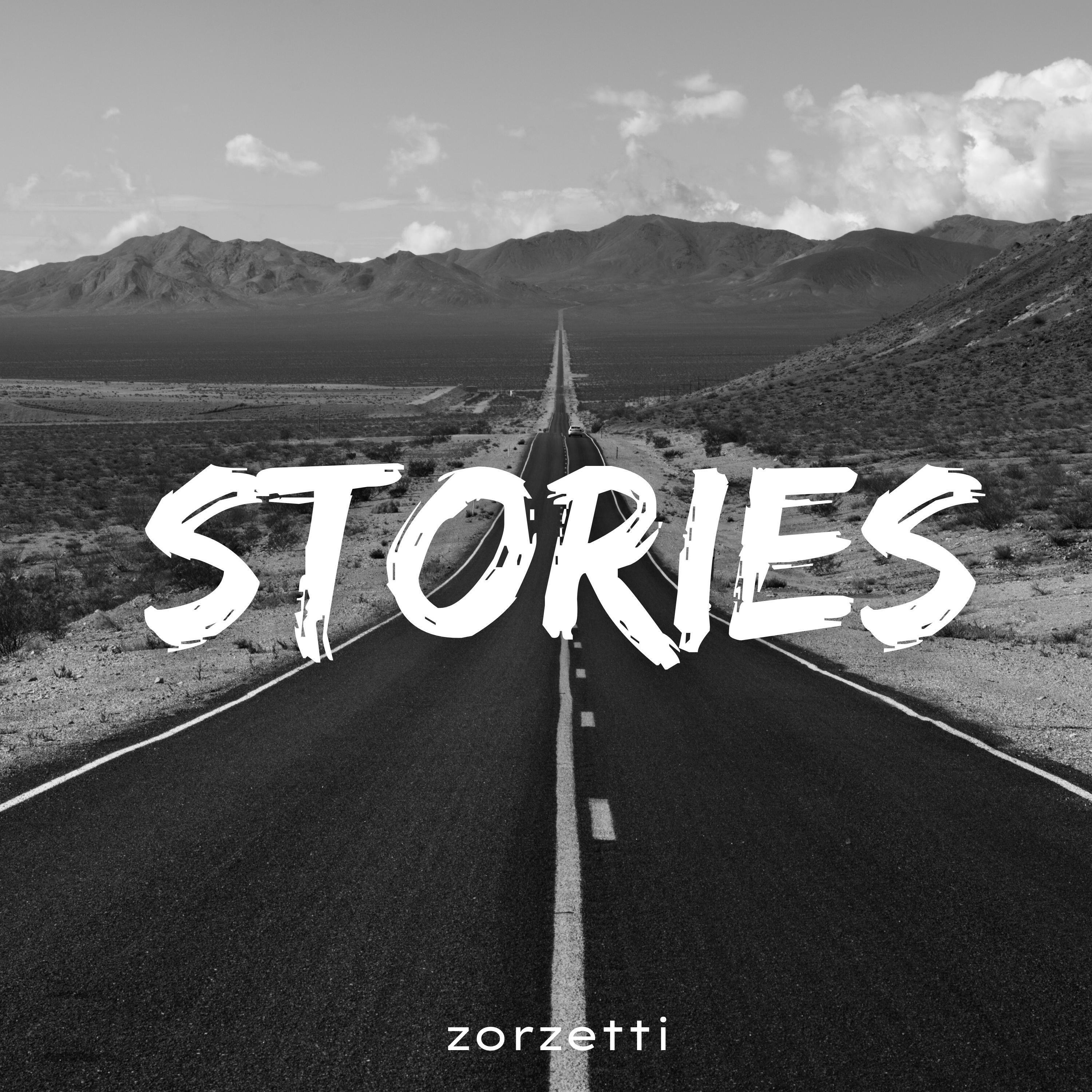 Релиз Stories