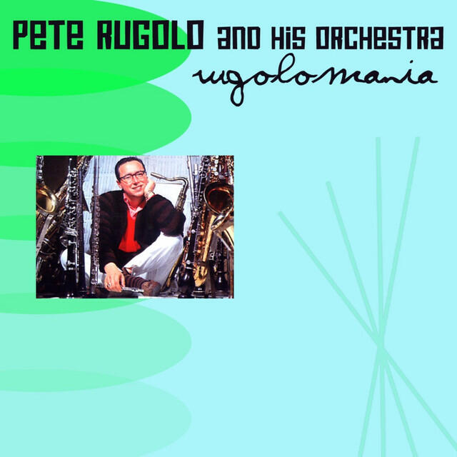 Релиз Rugolomania