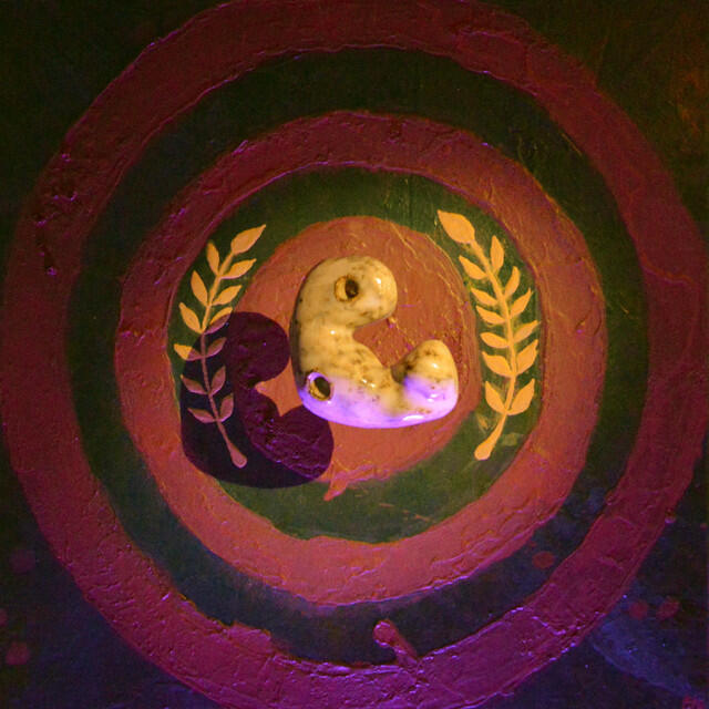 Релиз Womb
