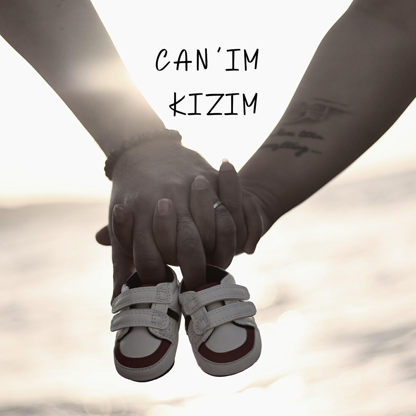 Релиз Canım Kızım