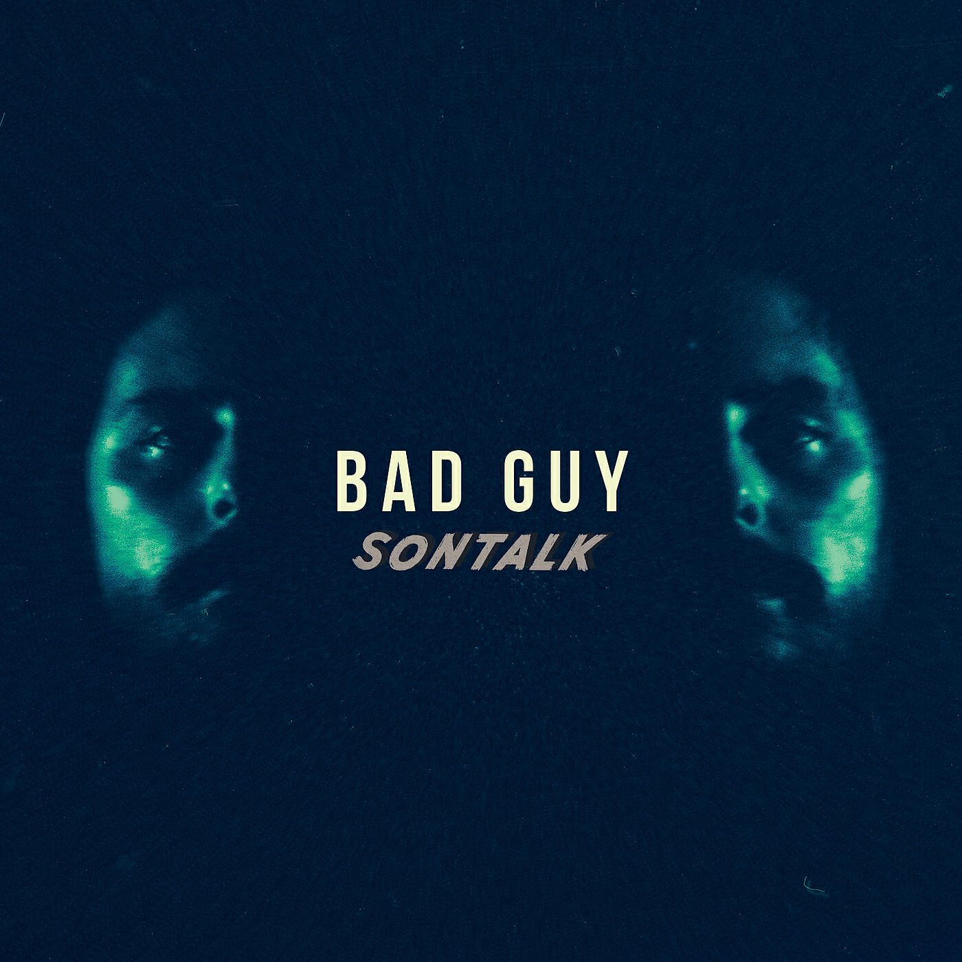 Релиз Bad Guy