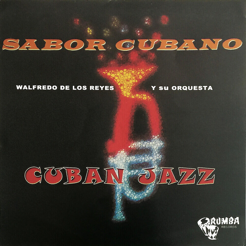 Релиз Sabor Cubano