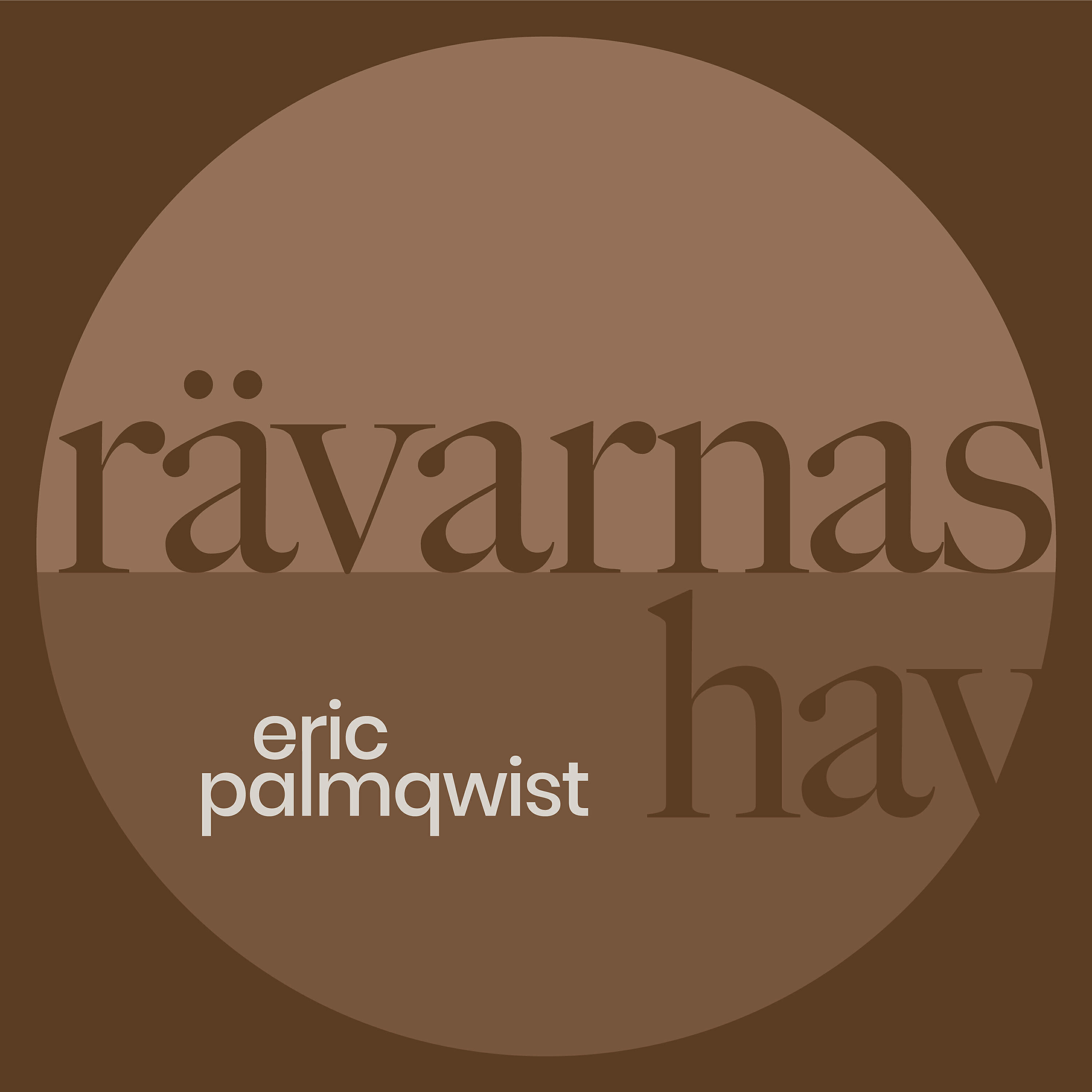 Релиз Rävarnas hav