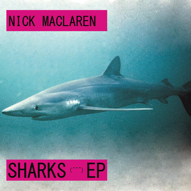 Релиз Sharks EP