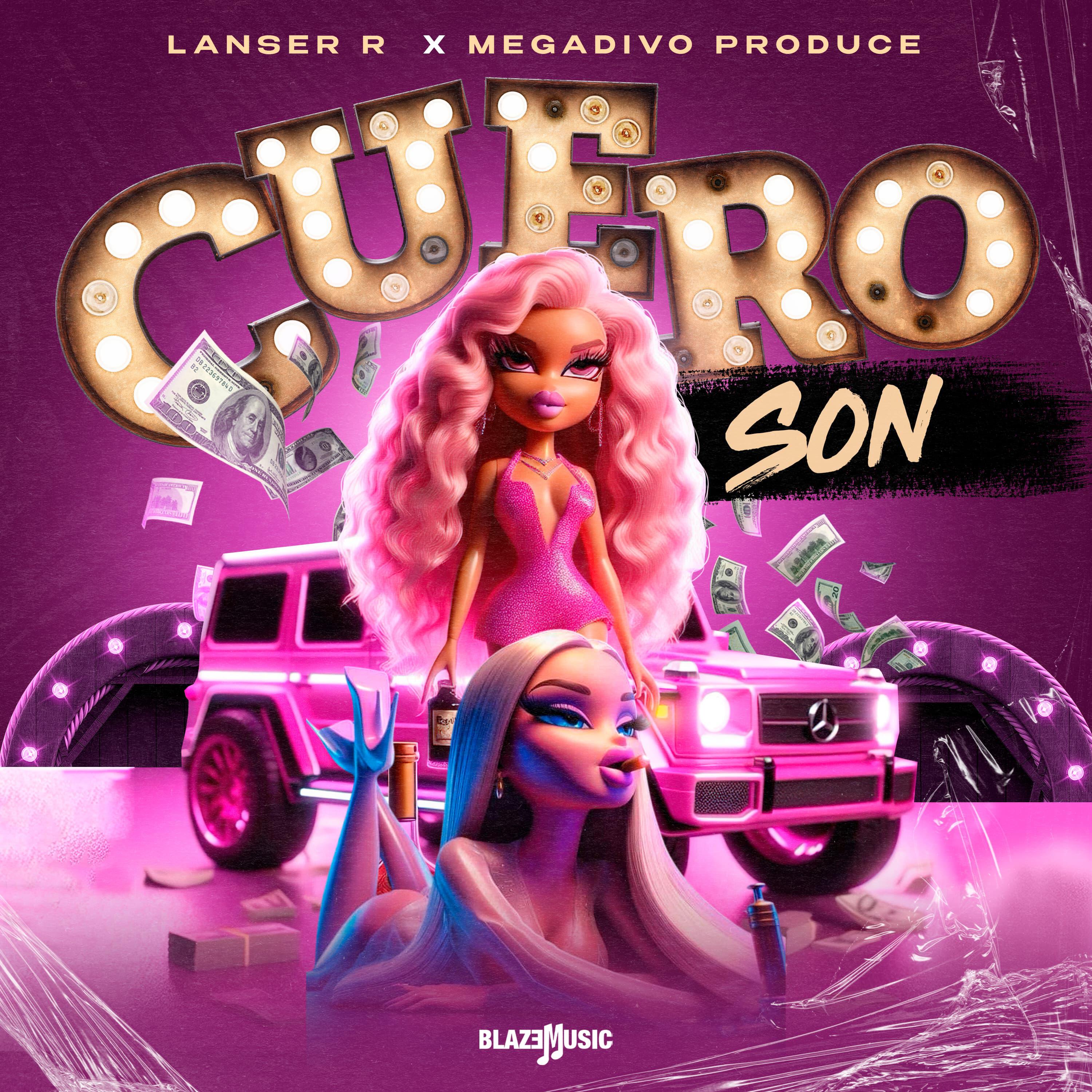 Релиз Cuero Son