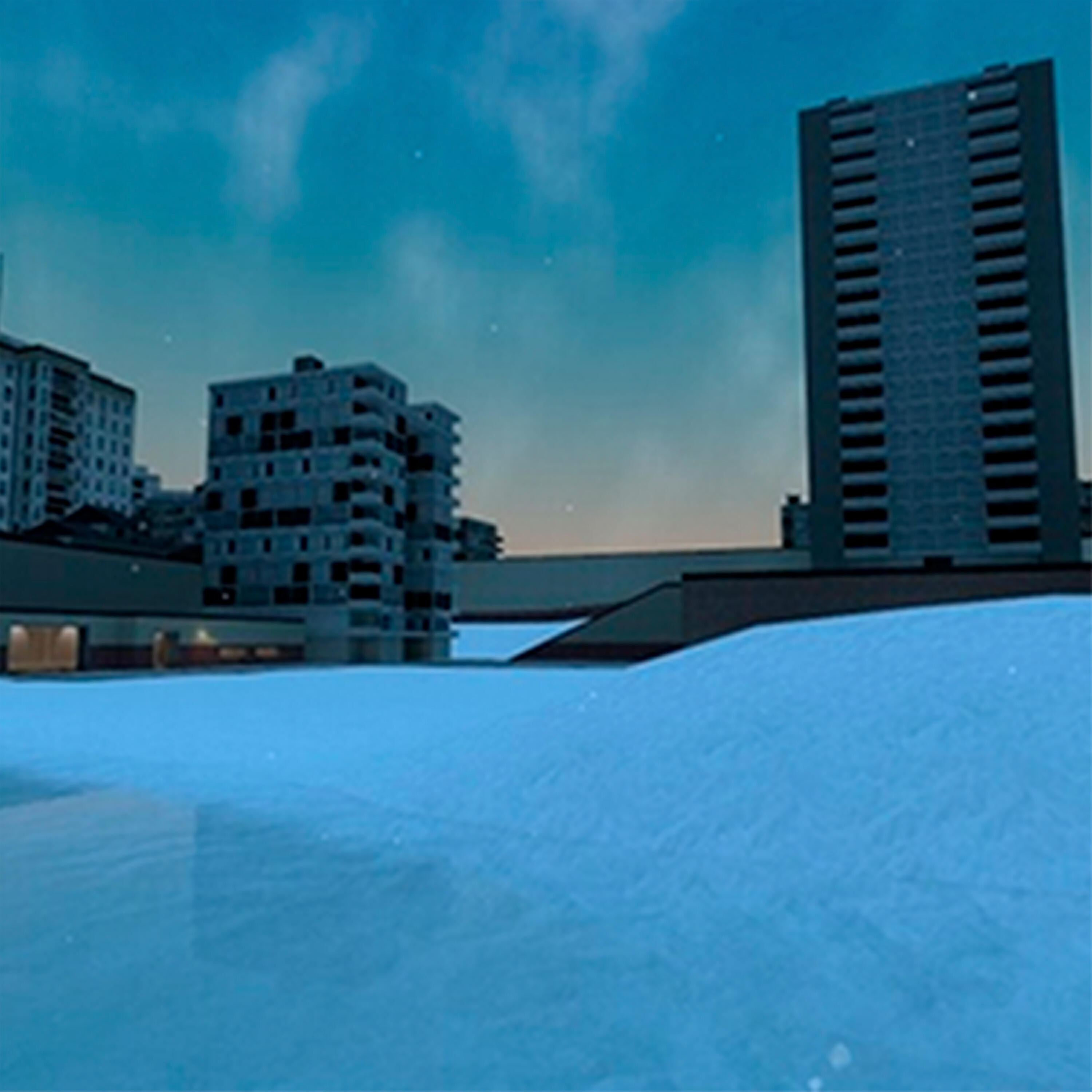 Релиз Gravity gun test drive #2016