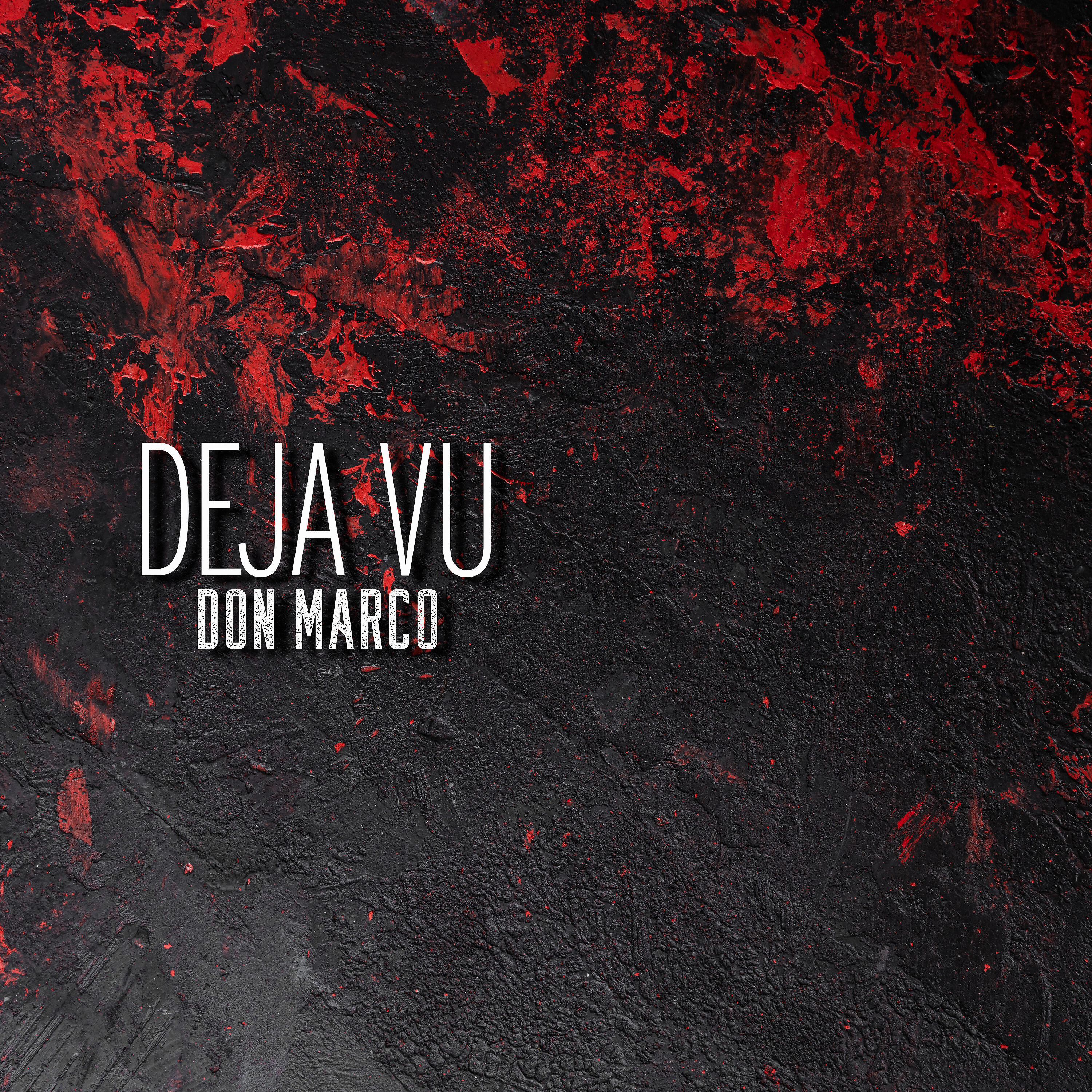 Релиз Deja Vu