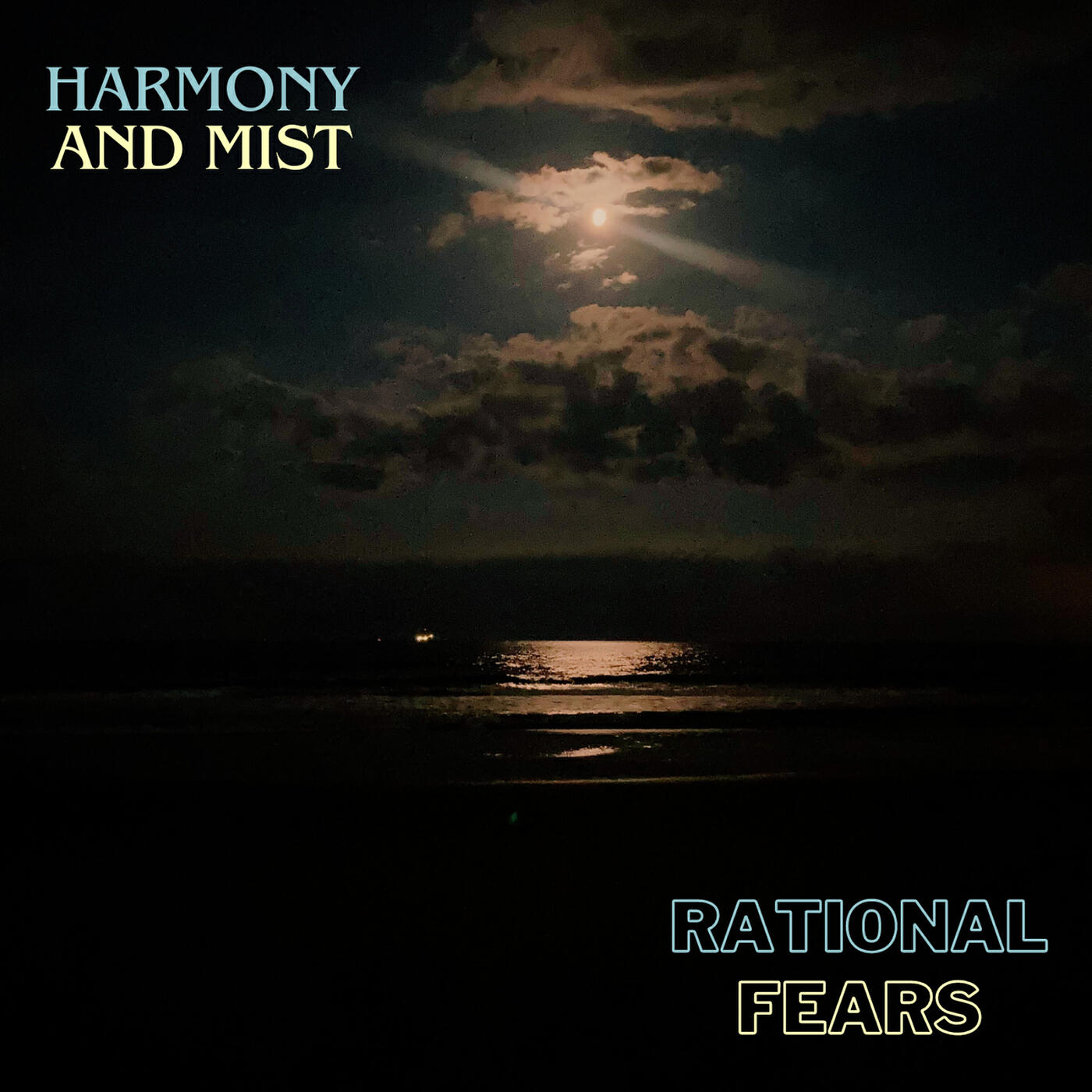 Harmony and Mist