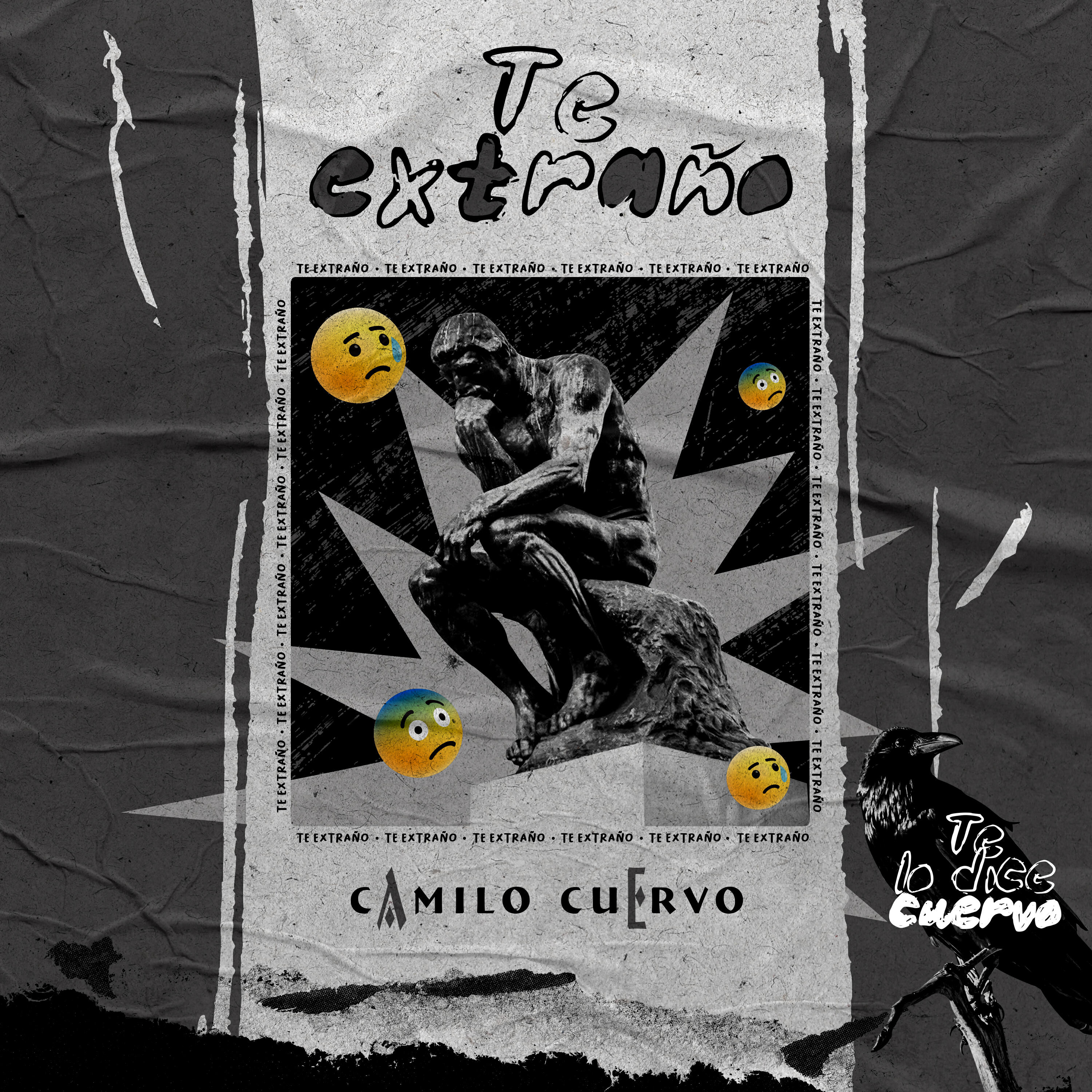 Релиз Te Extraño