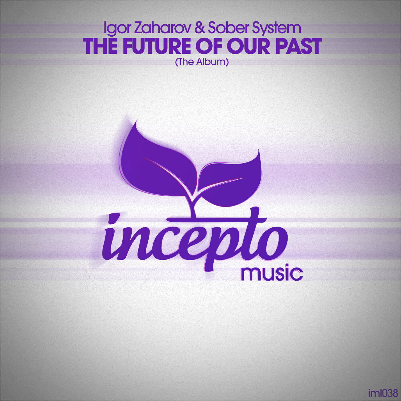 Релиз The Future of Our Past (The Album)