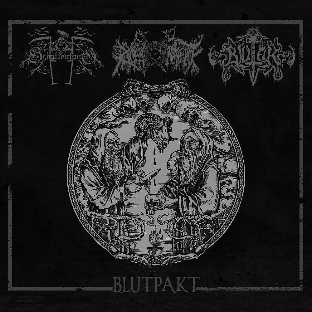 Релиз Blutpakt