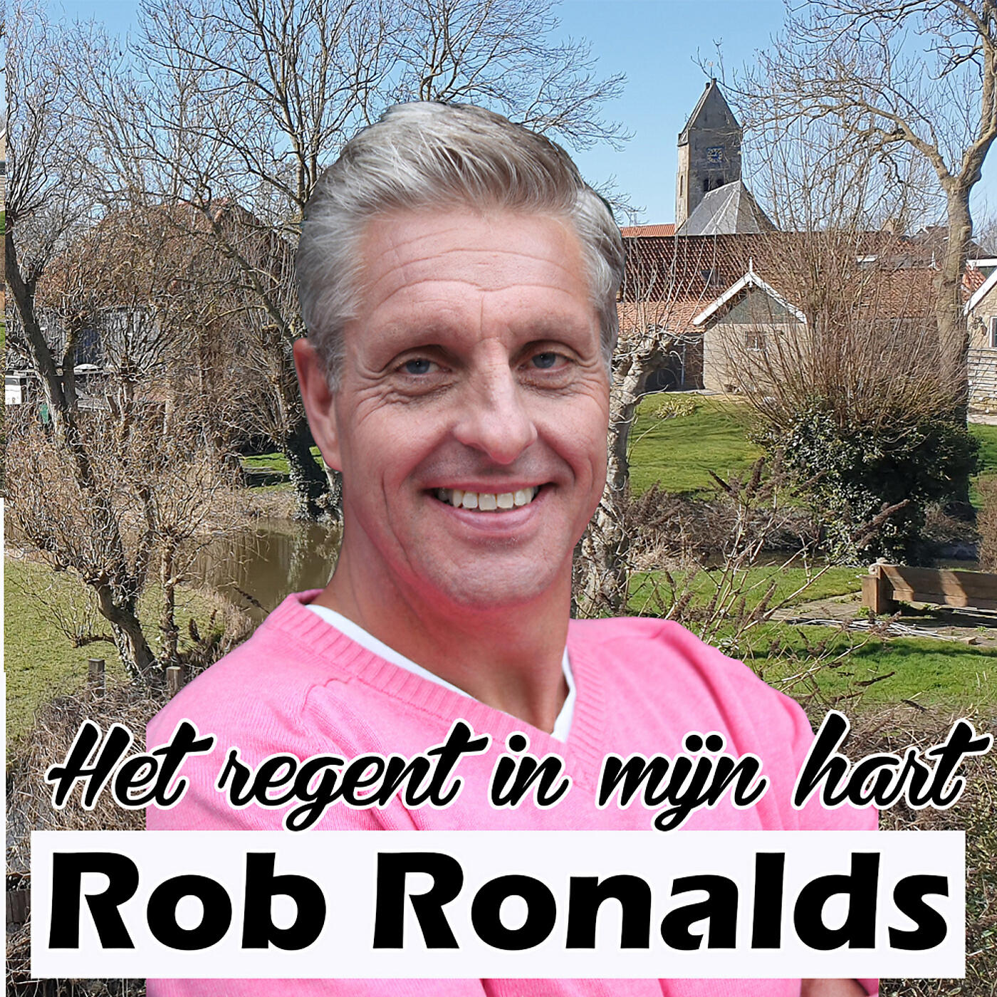 Релиз Het Regent In Mijn Hart