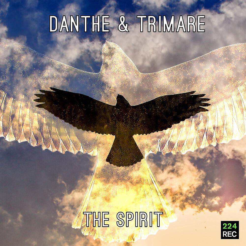 Релиз The Spirit