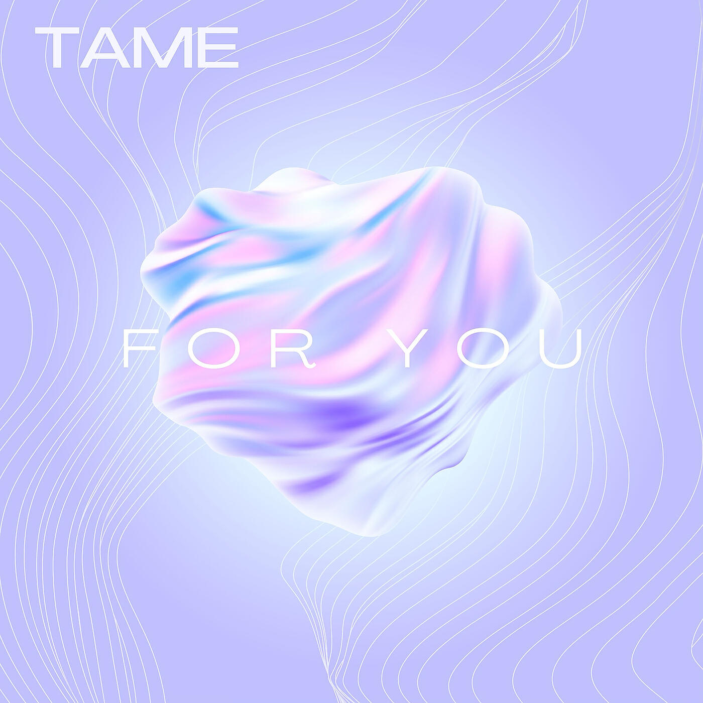 Релиз For You