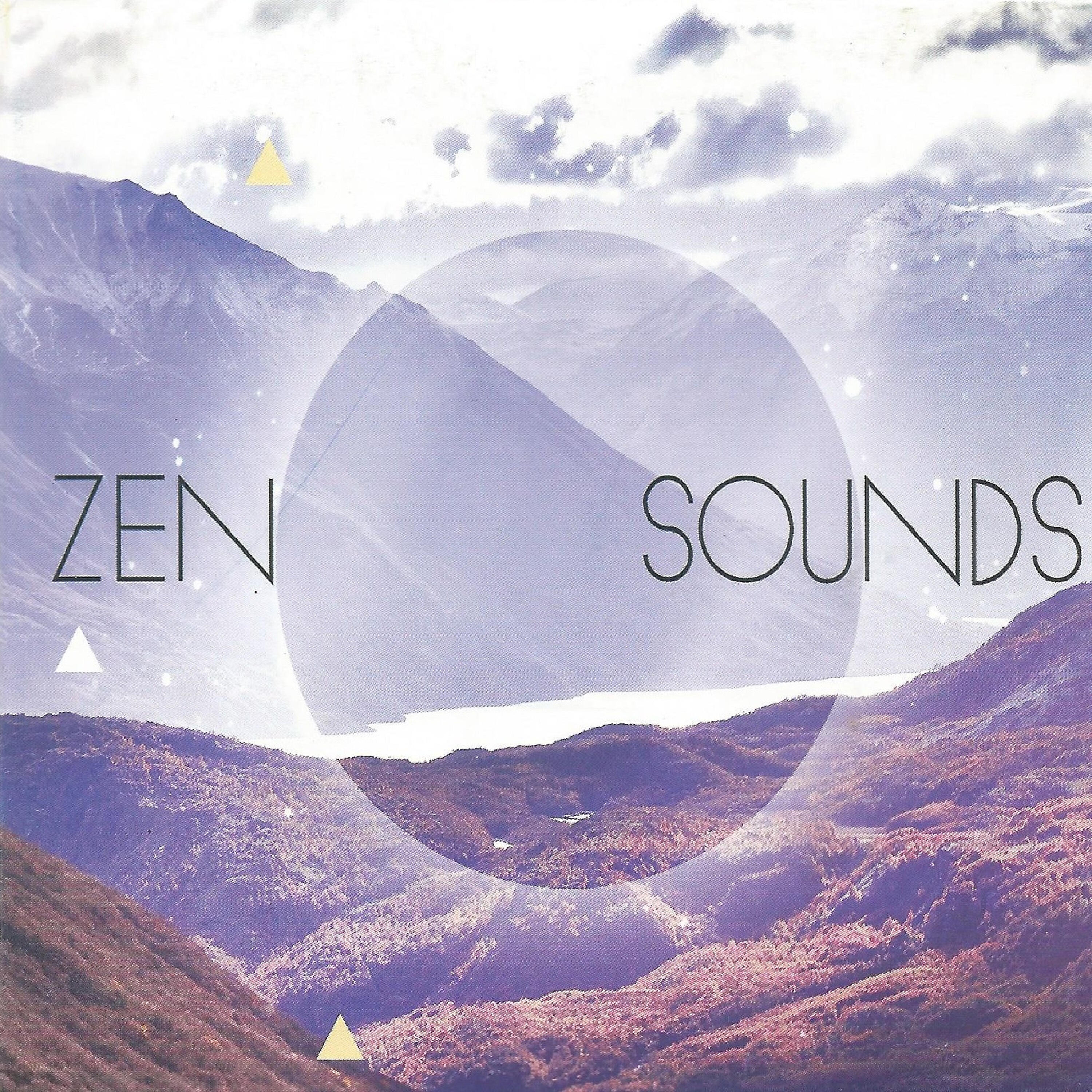 Релиз Zen Sounds