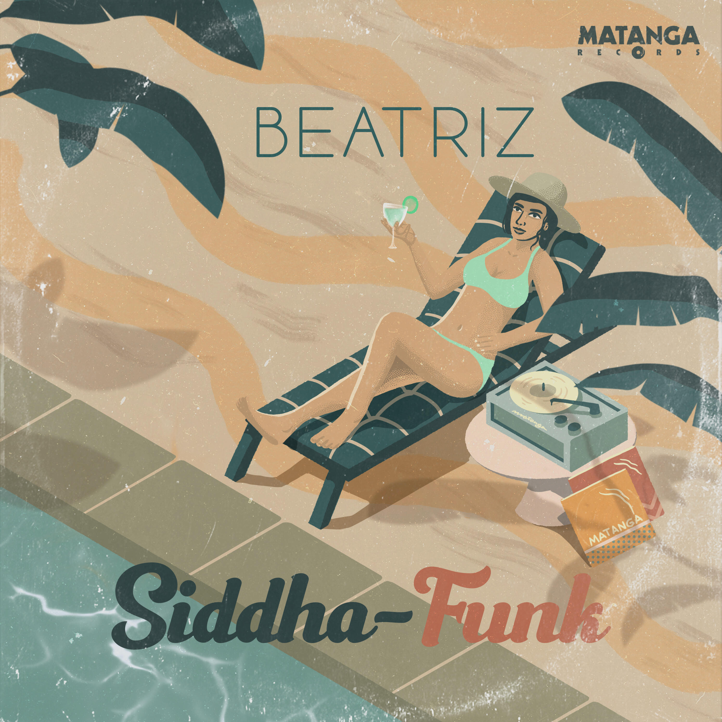 Релиз Beatriz